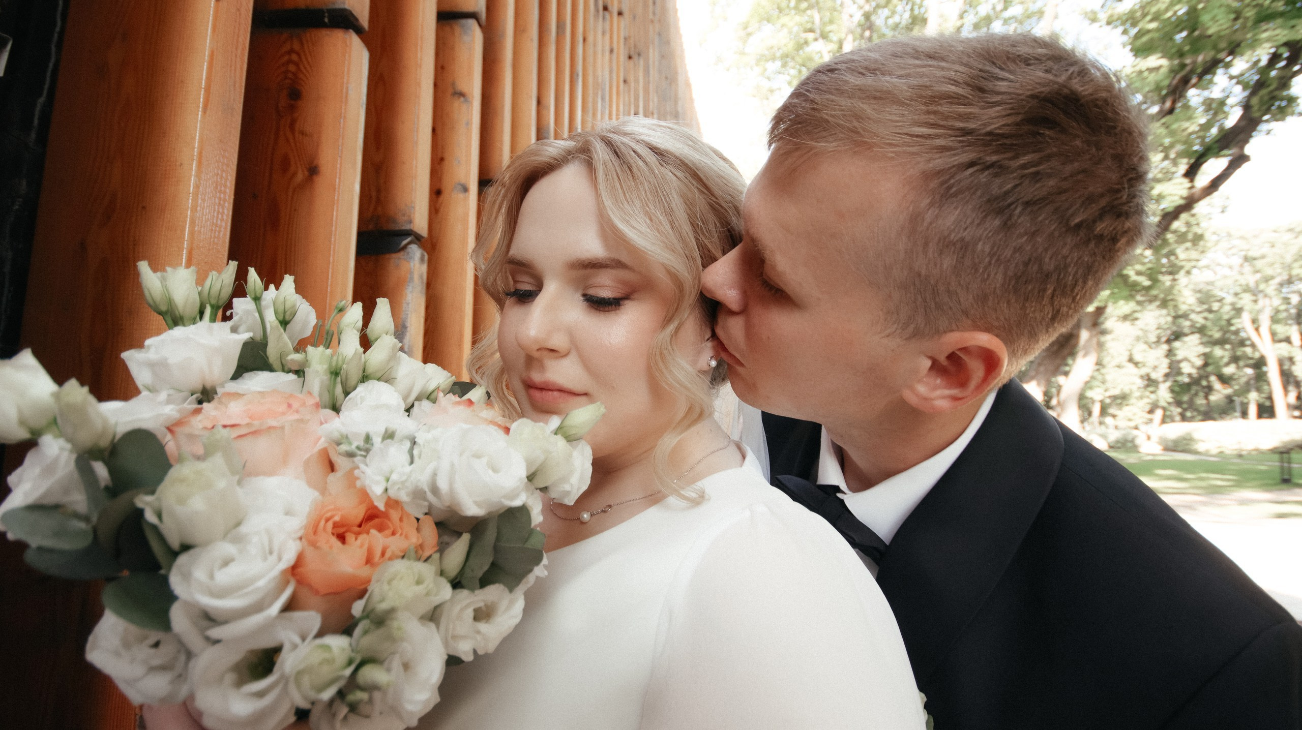 Свадьба в Орленке. Свадебный и репортажный фотограф Дмитрий Кононенко