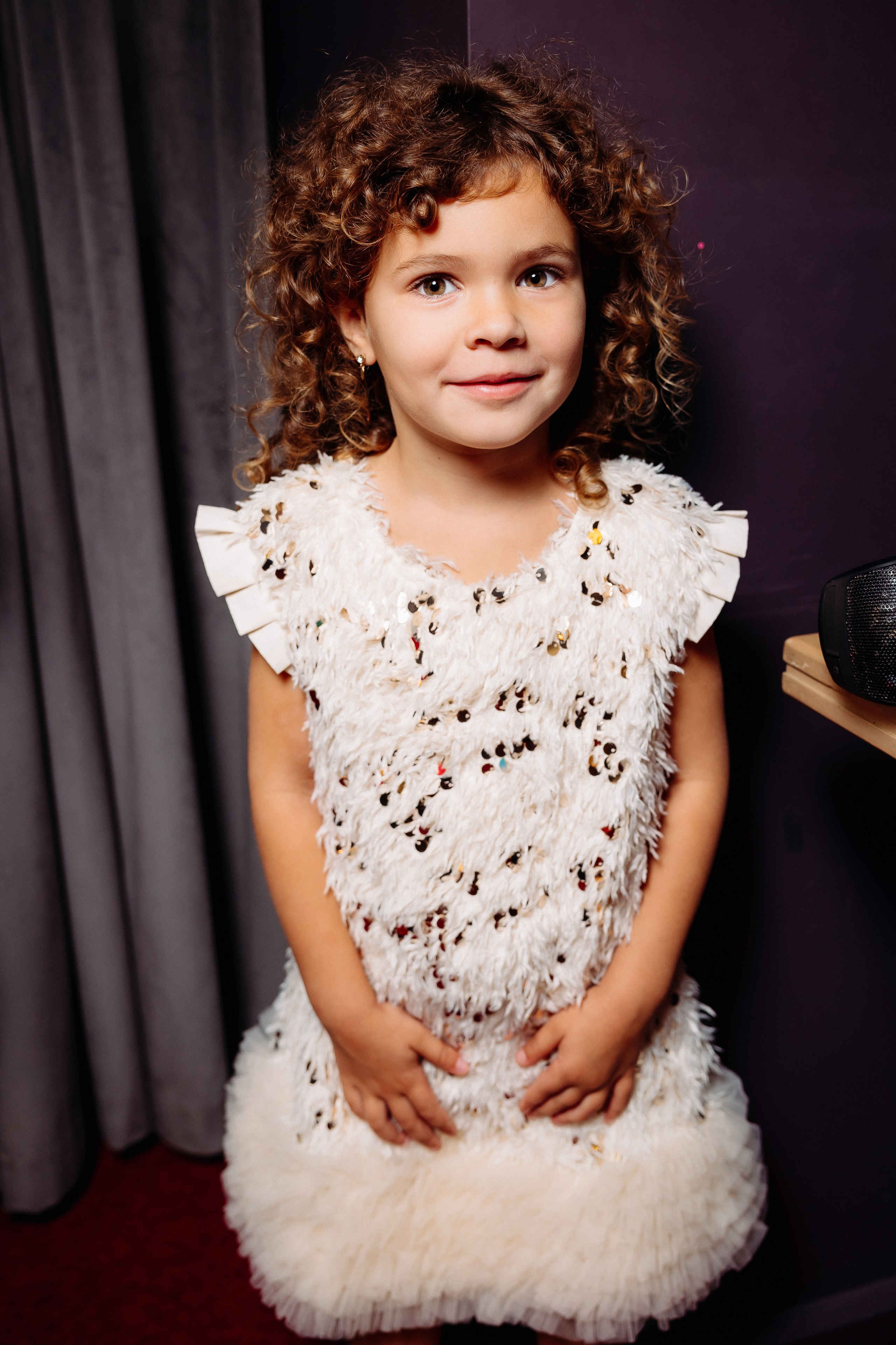 Дни Рождения. Фотограф в Санкт-Петербурге Кирюшенков Андрей