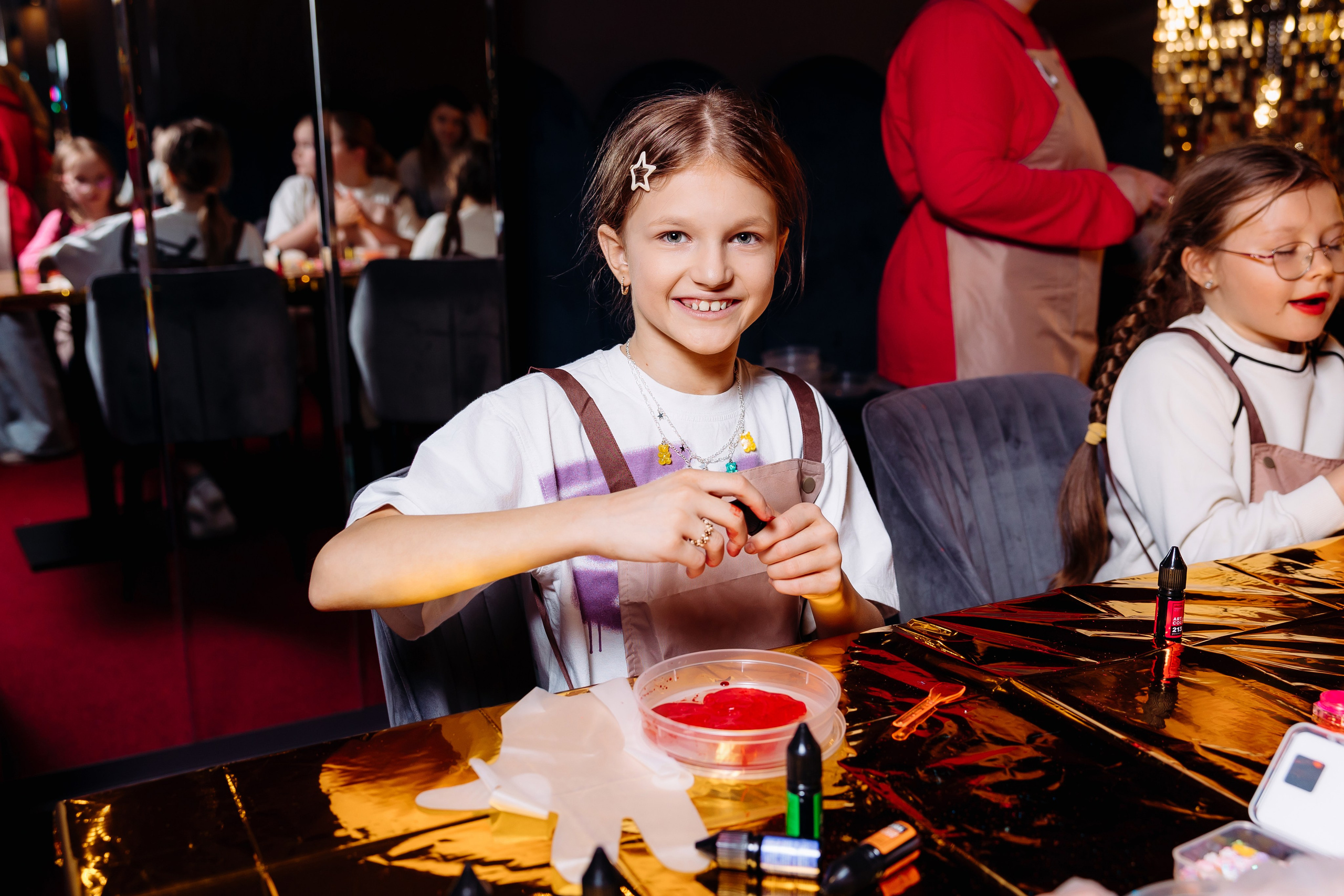 События. Фотограф в Санкт-Петербурге Кирюшенков Андрей