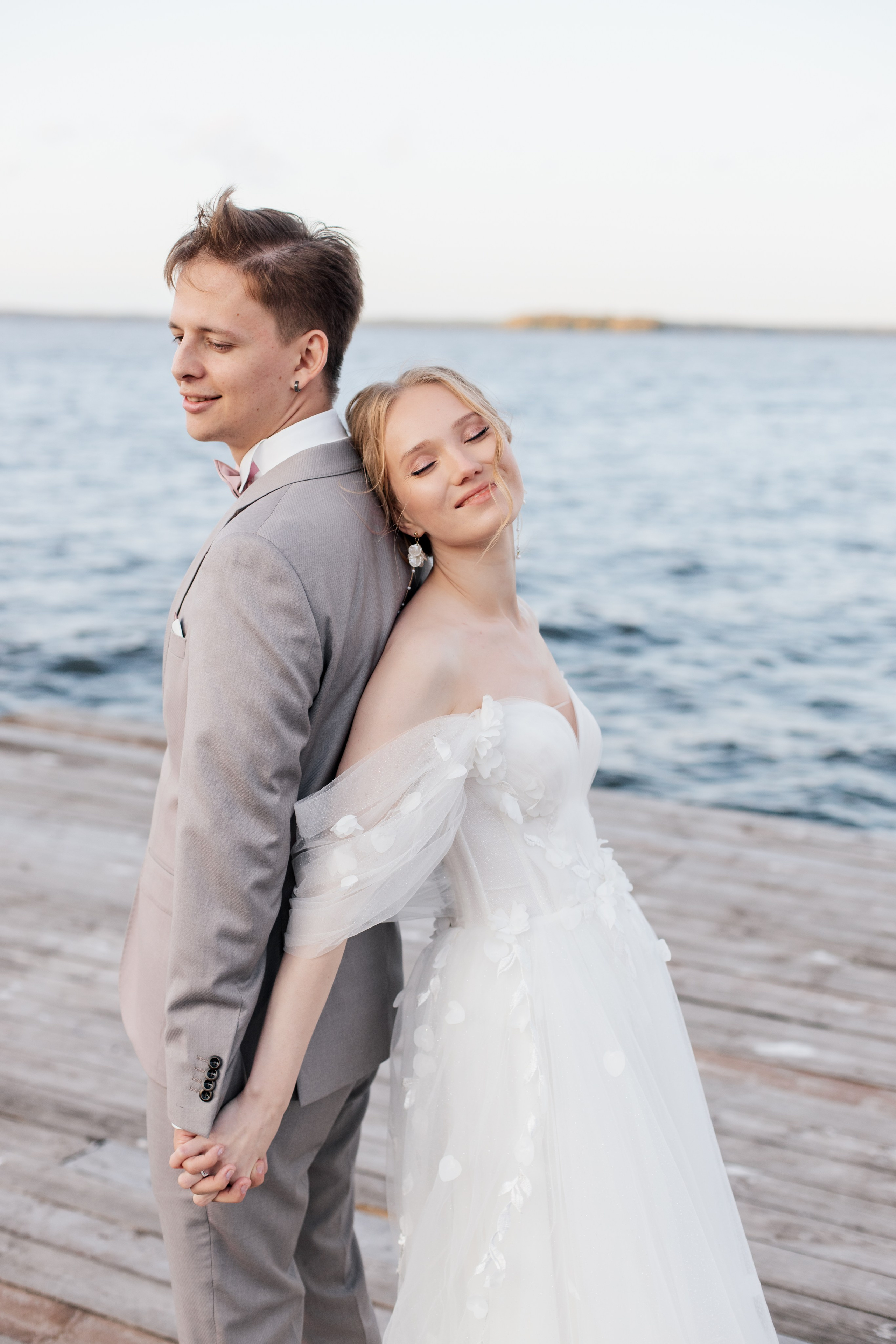 Алена и Лёша. Свадебный и семейный фотограф Екатеринбург Настя Саедгалина