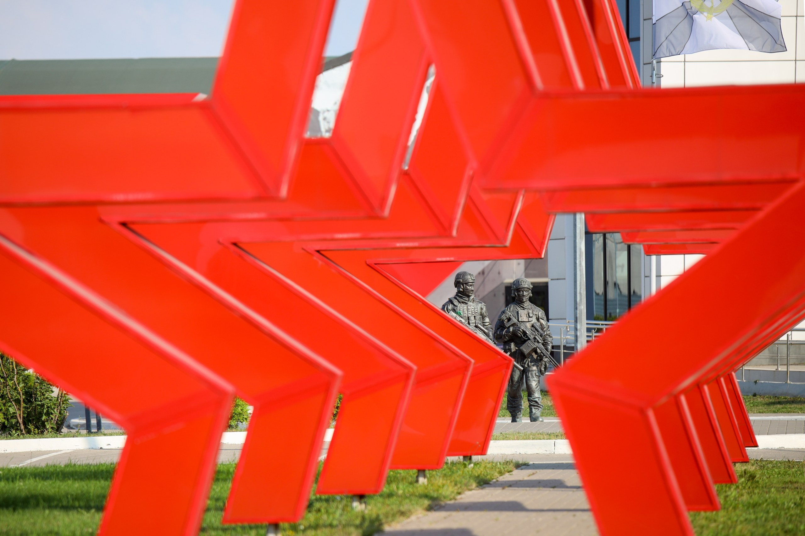 Парковый форум. Фотограф в Туле Крупский АнДРей. Фотостудия «КАДР71» в Туле