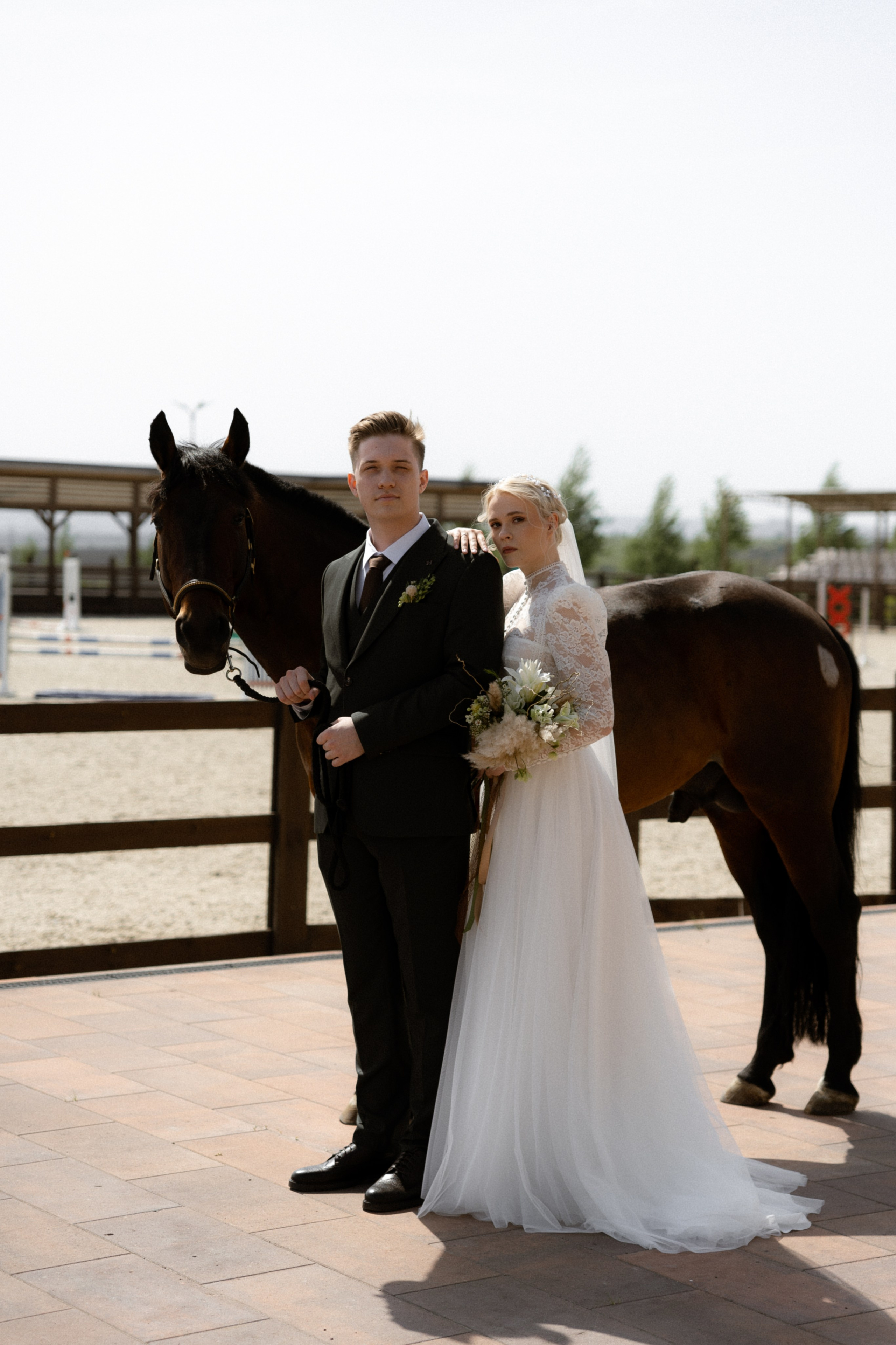 Kate & Vlad. Семейный и портретный фотограф в Саратове Сахарова Маша