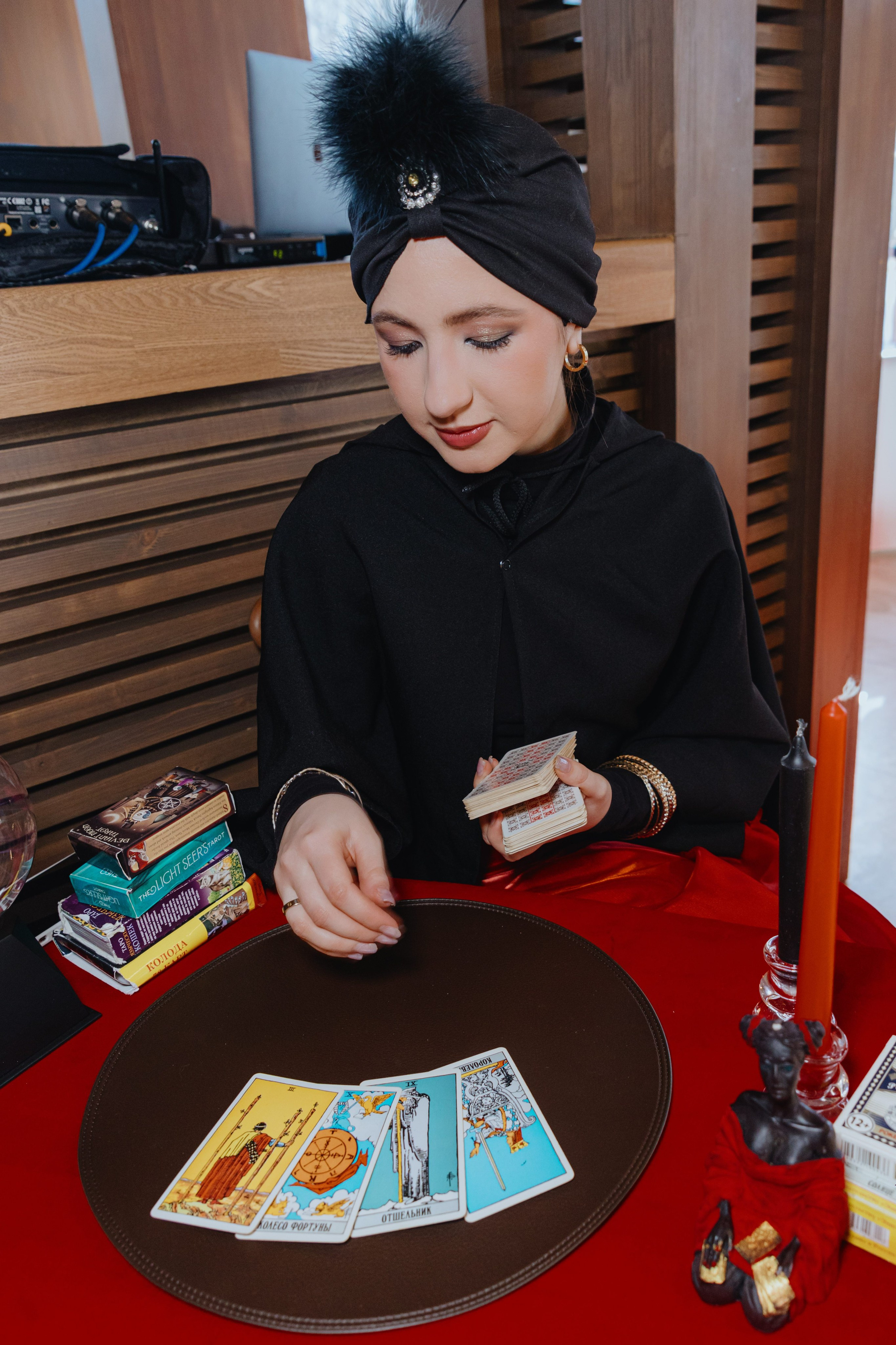 День Рождения Галины Сергеевны (Подольск). Фотограф в Москве и Санкт-Петербурге Дарина