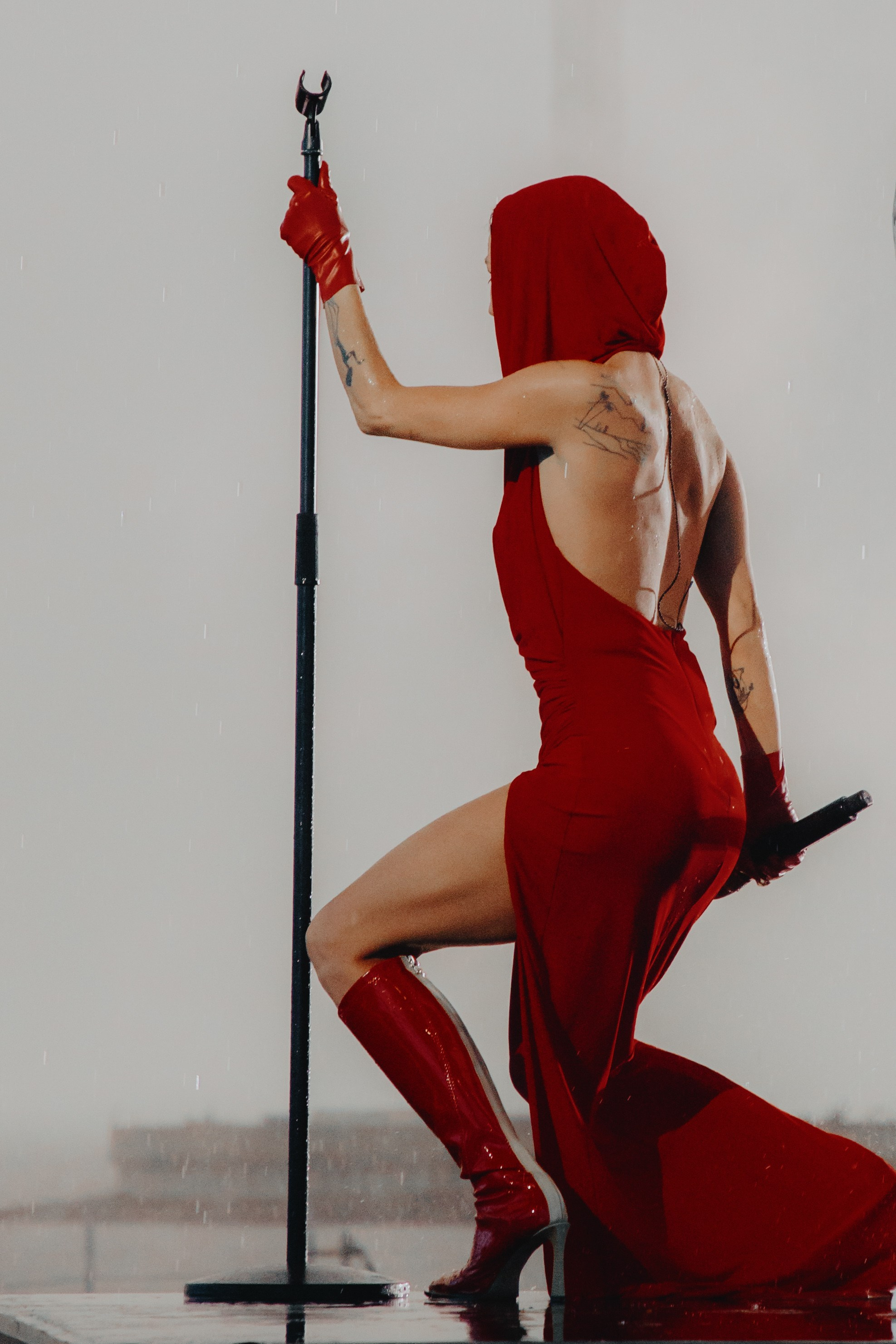 Концерты. Фотограф в Москве и Санкт-Петербурге Дарина