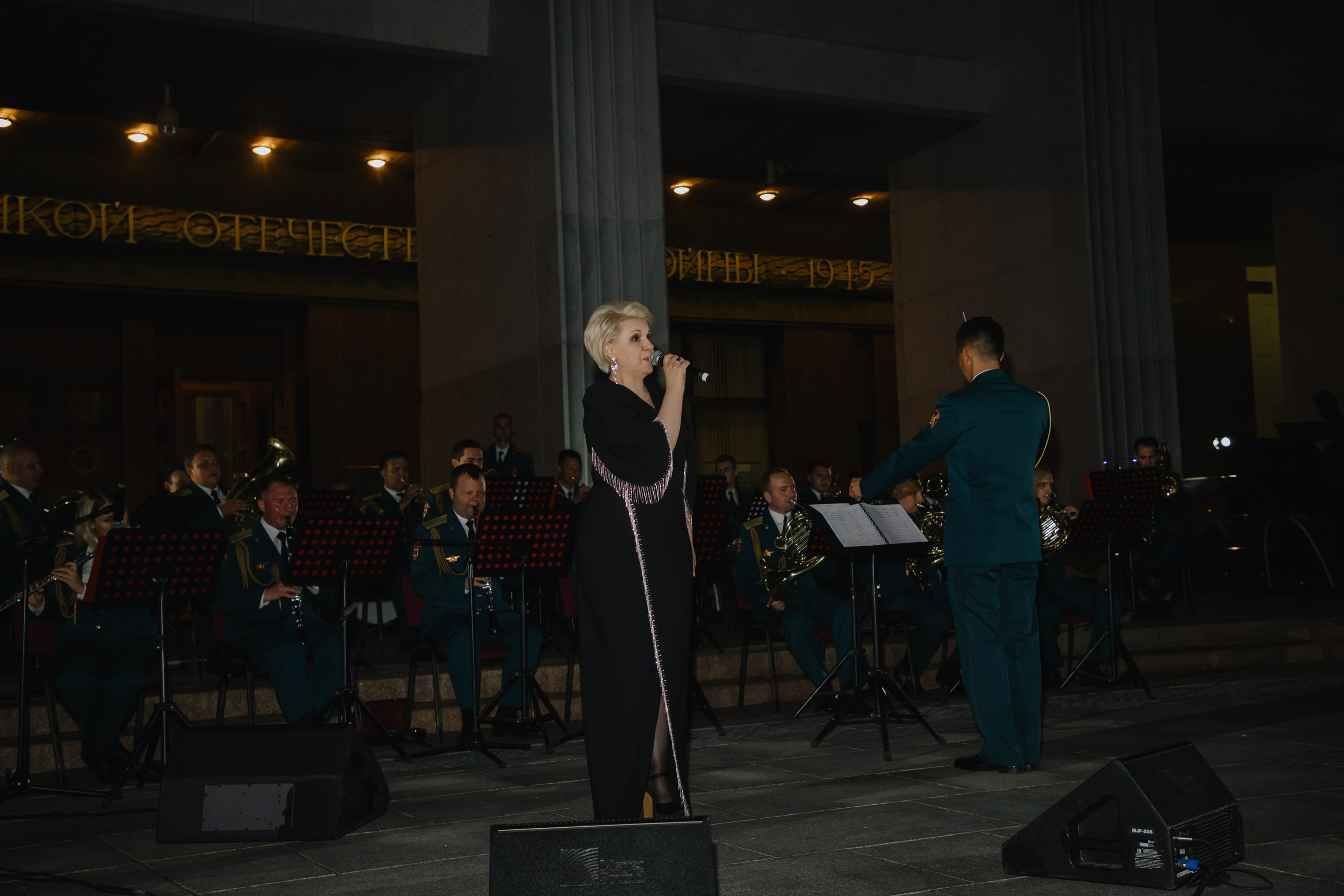 Свеча памяти (Москва). Фотограф в Москве и Санкт-Петербурге Дарина