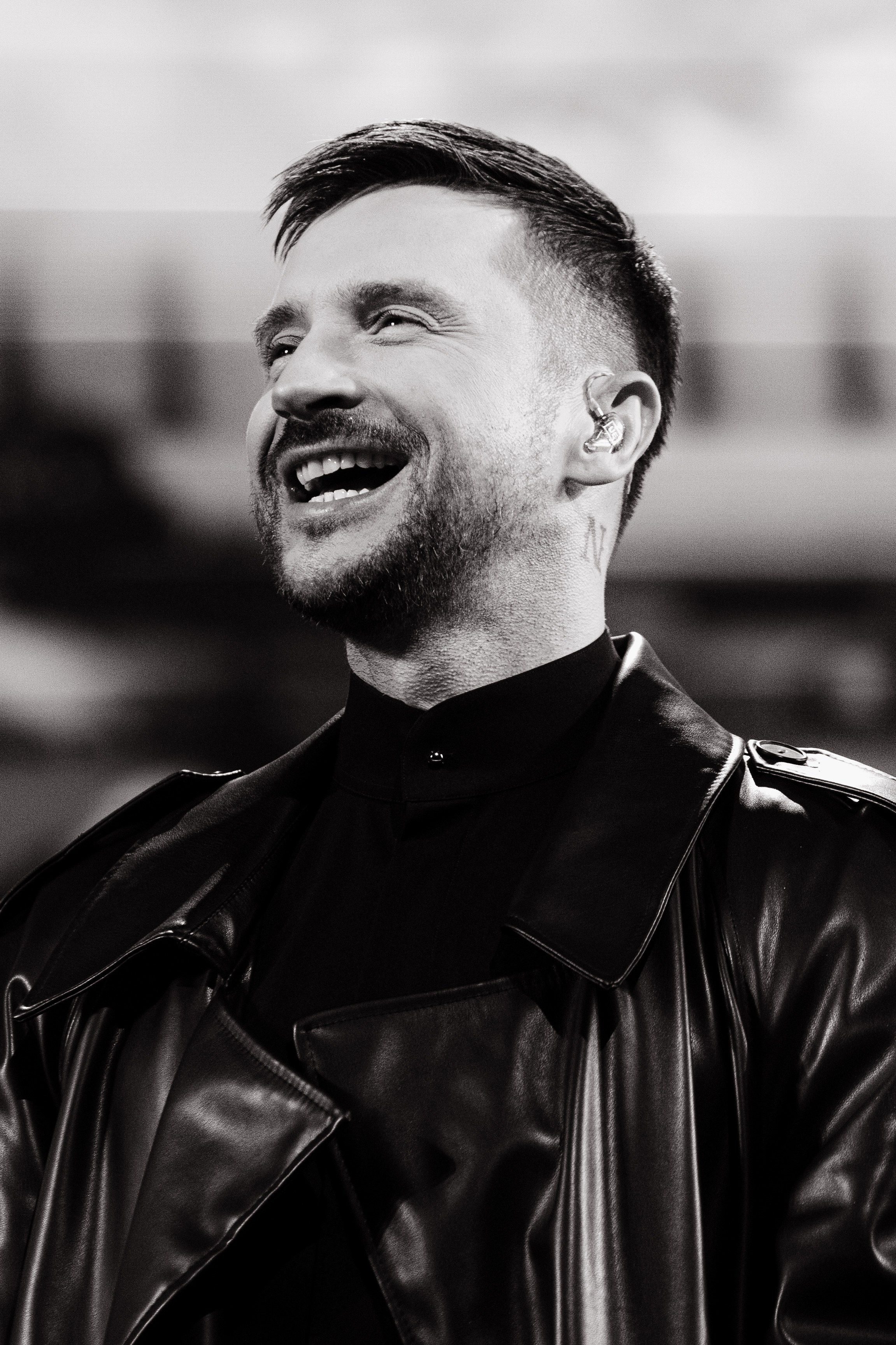 Концерты. Фотограф в Москве и Санкт-Петербурге Дарина