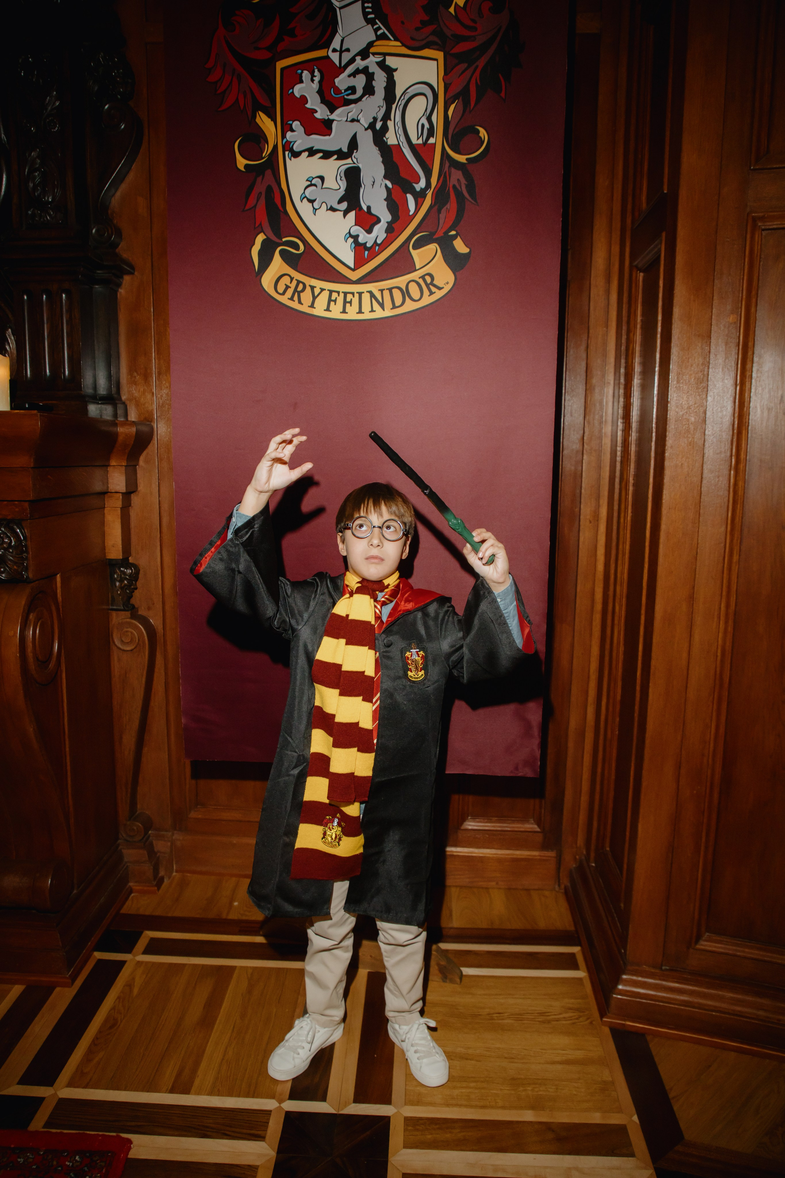 Новый год в отеле Wawelberg. Фотограф в Москве и Санкт-Петербурге Дарина