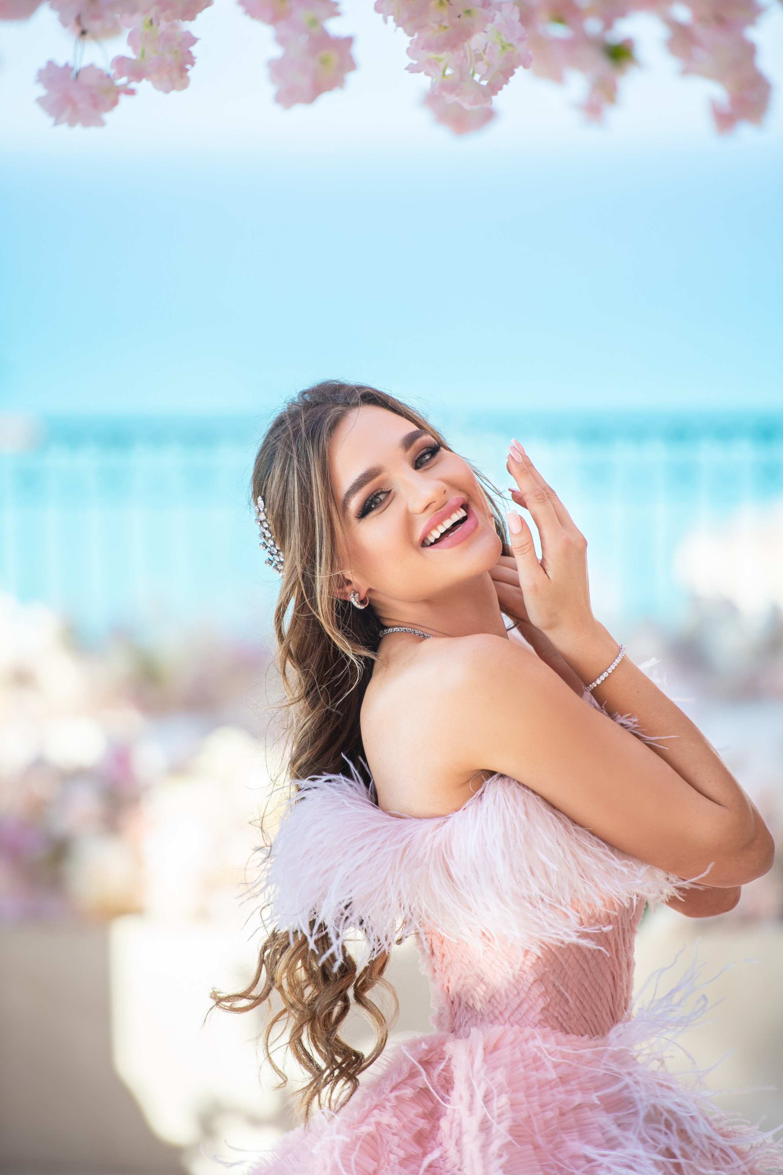 For Michael Cinco. Фотограф в Москве и Санкт-Петербурге Дарина