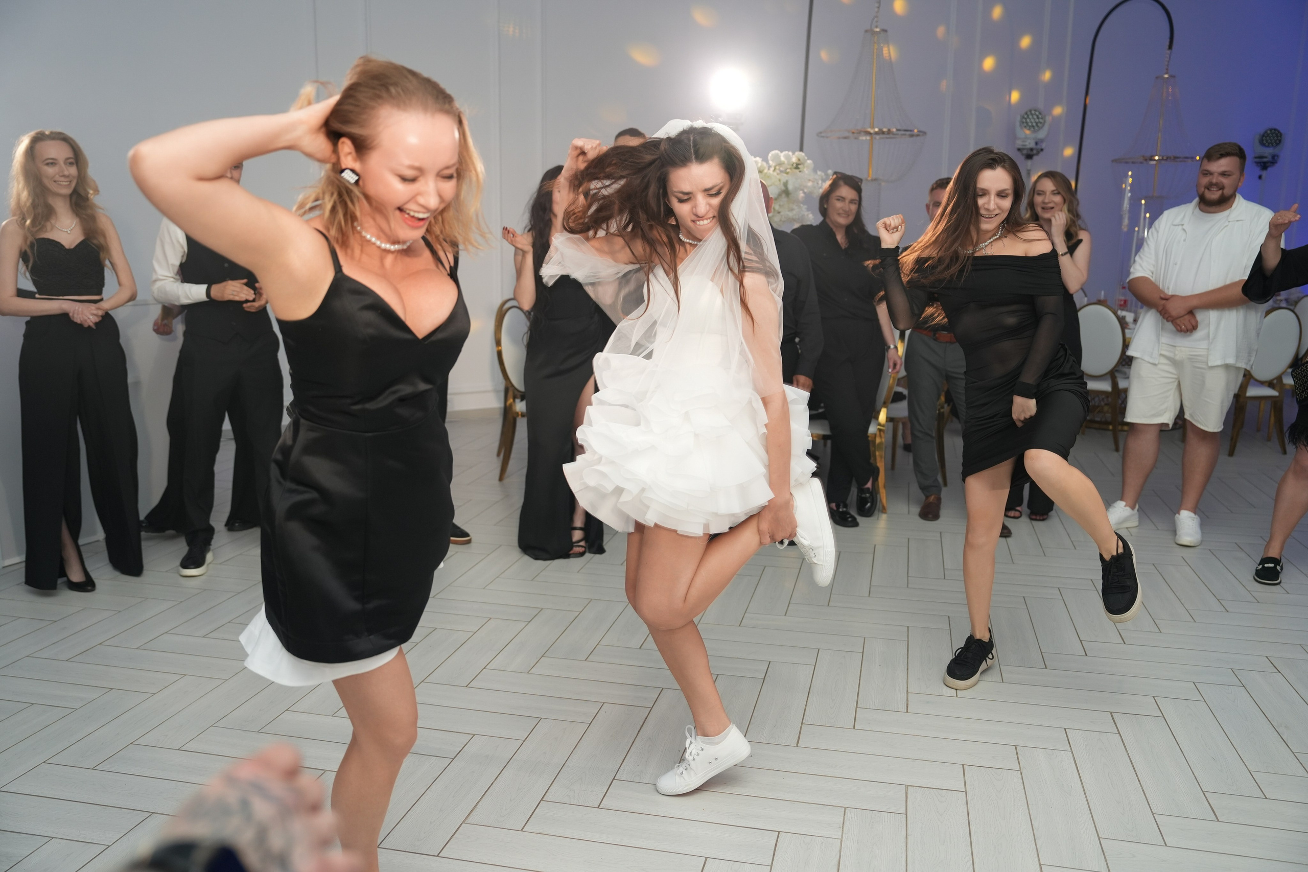 Андрей и Виктория. Семейный и свадебный фотограф Минск, Беларусь Анна Орловская