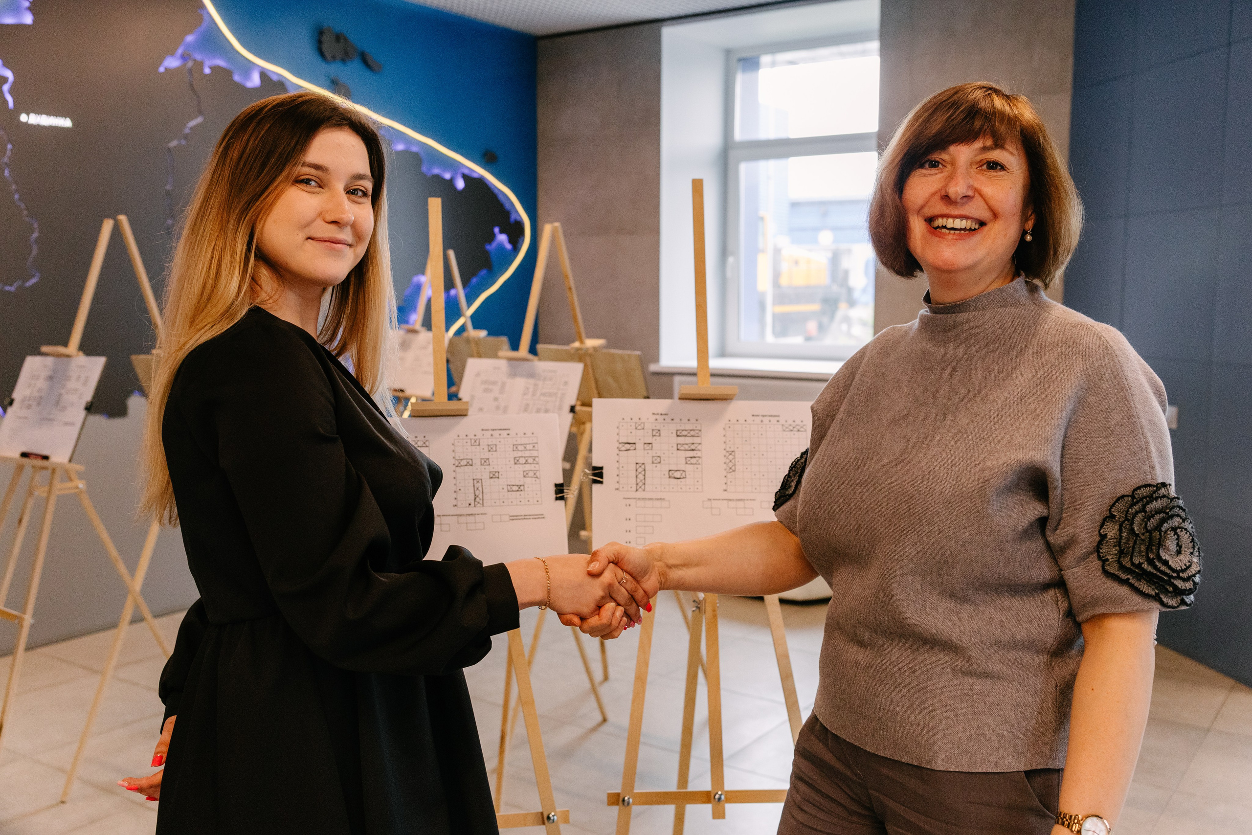 День работников речного и морского флота. Фотограф в Мурманске Полина Аленовская