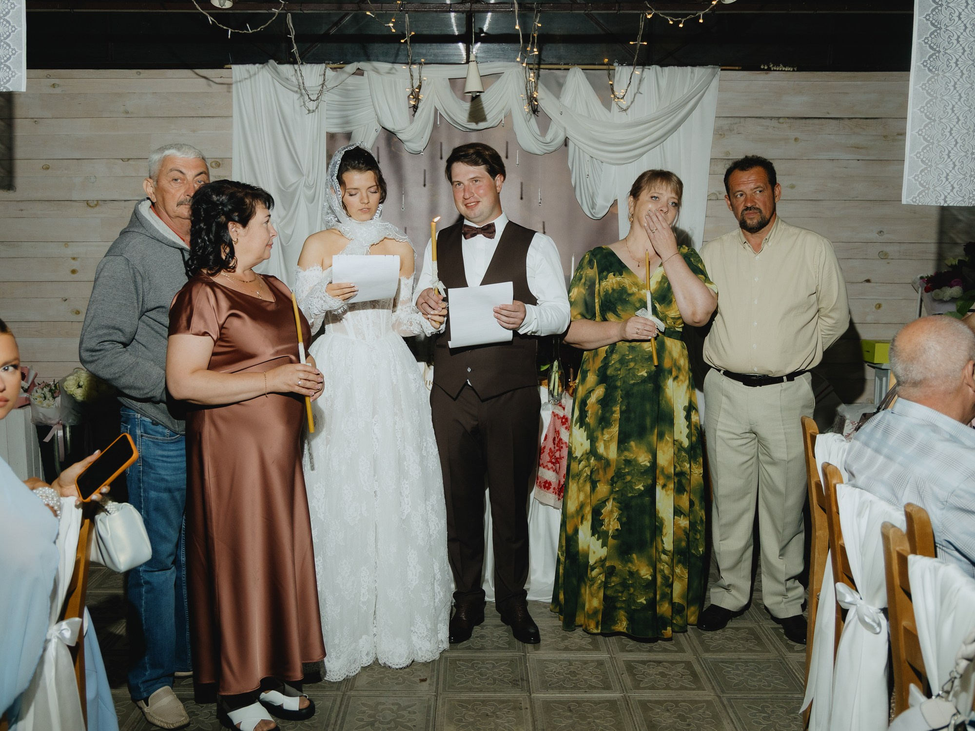 Анастасия и Виталий (полный день). Свадебный фотограф в Гомеле и Беларуси Сергей Фещенок