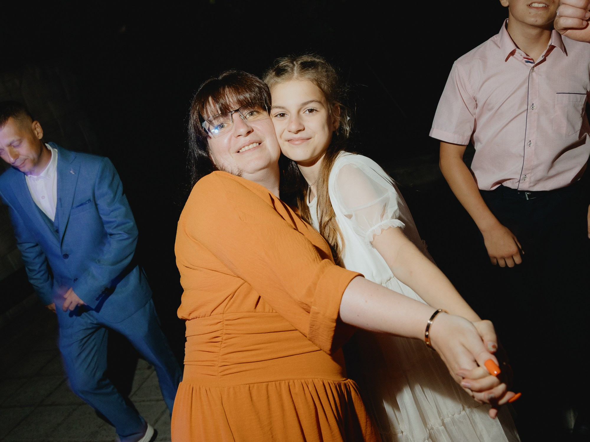 Анастасия и Виталий (полный день). Свадебный фотограф в Гомеле и Беларуси Сергей Фещенок