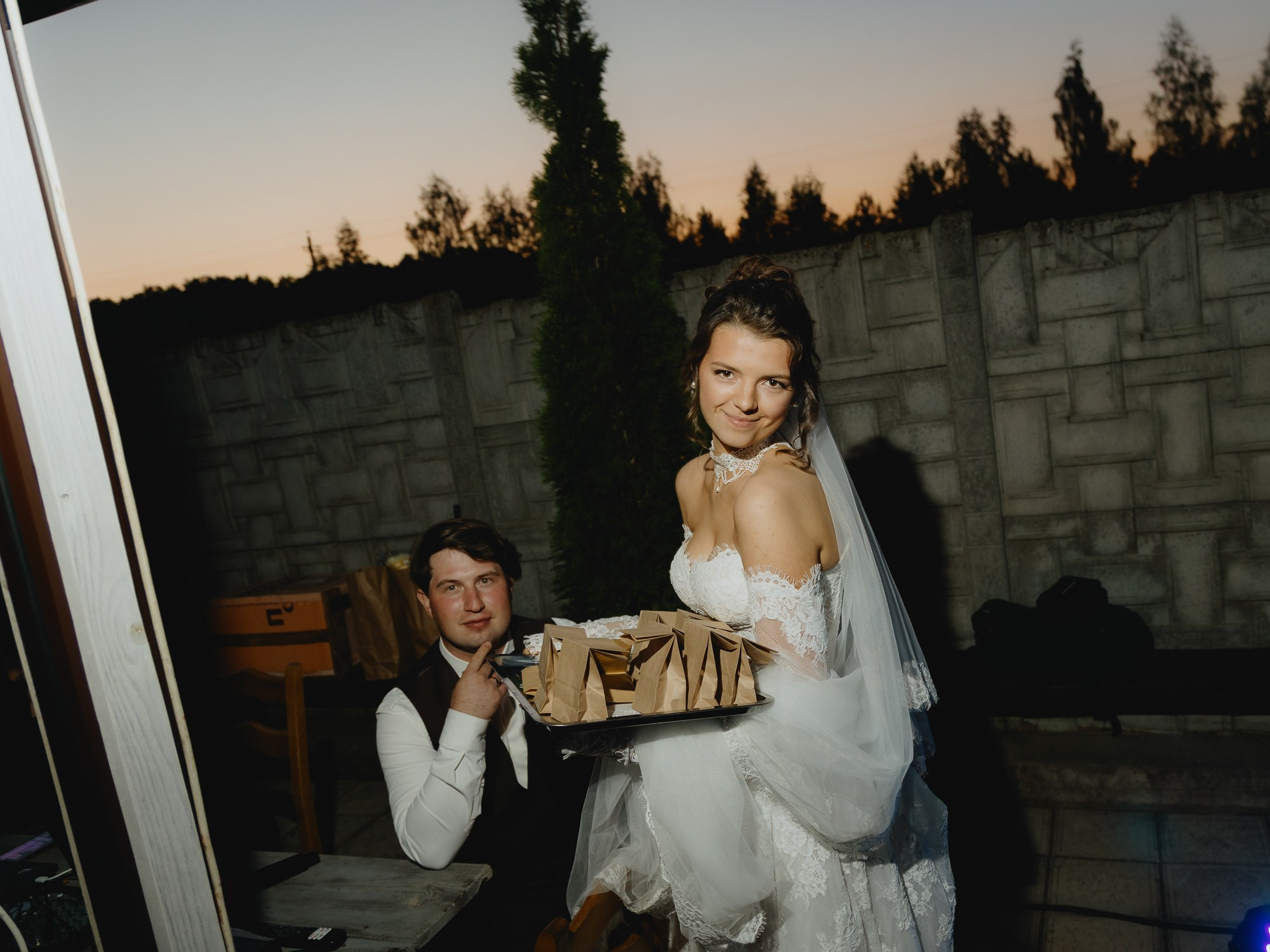 Анастасия и Виталий (полный день). Свадебный фотограф в Гомеле и Беларуси Сергей Фещенок