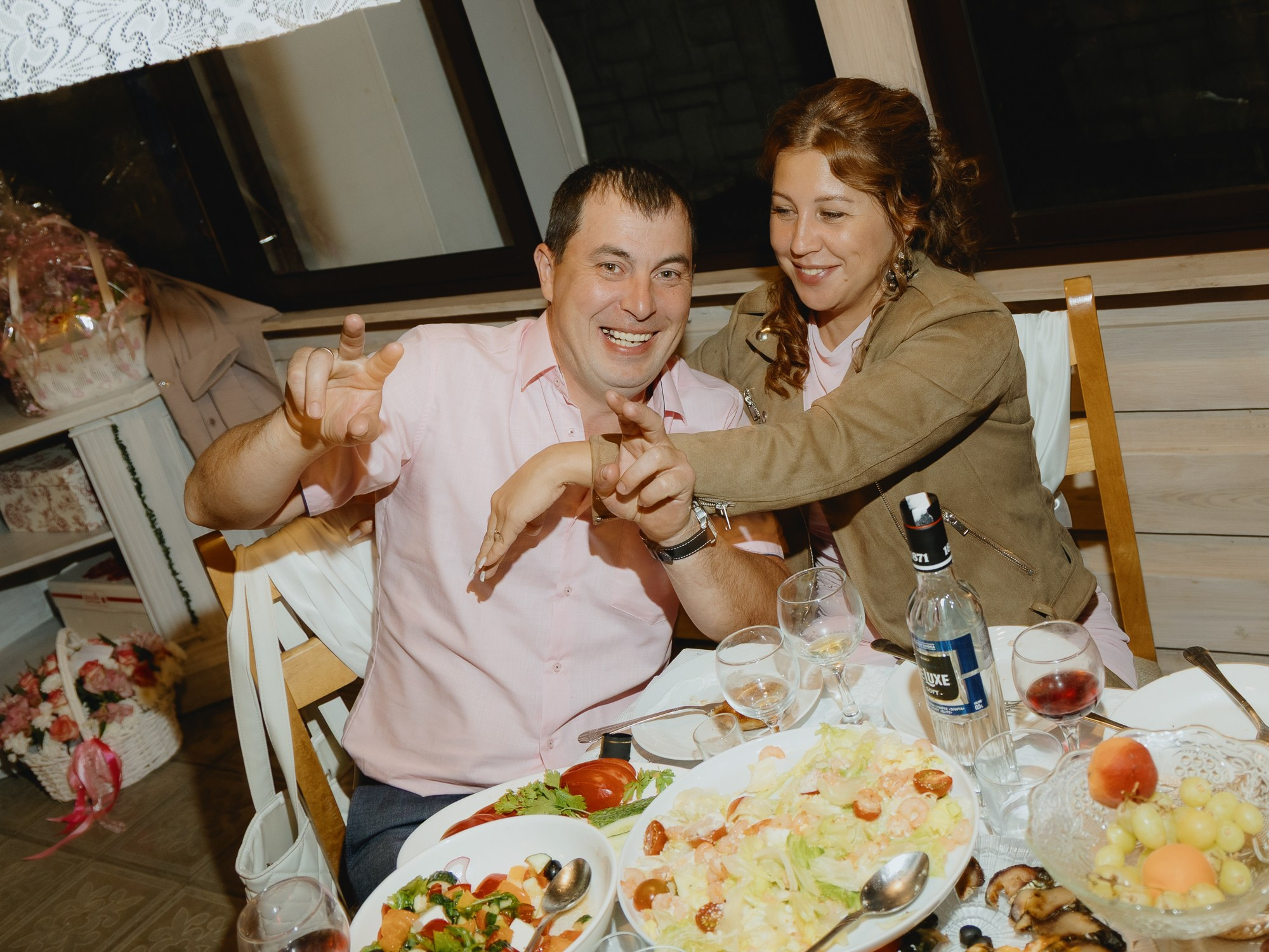 Анастасия и Виталий (полный день). Свадебный фотограф в Гомеле и Беларуси Сергей Фещенок