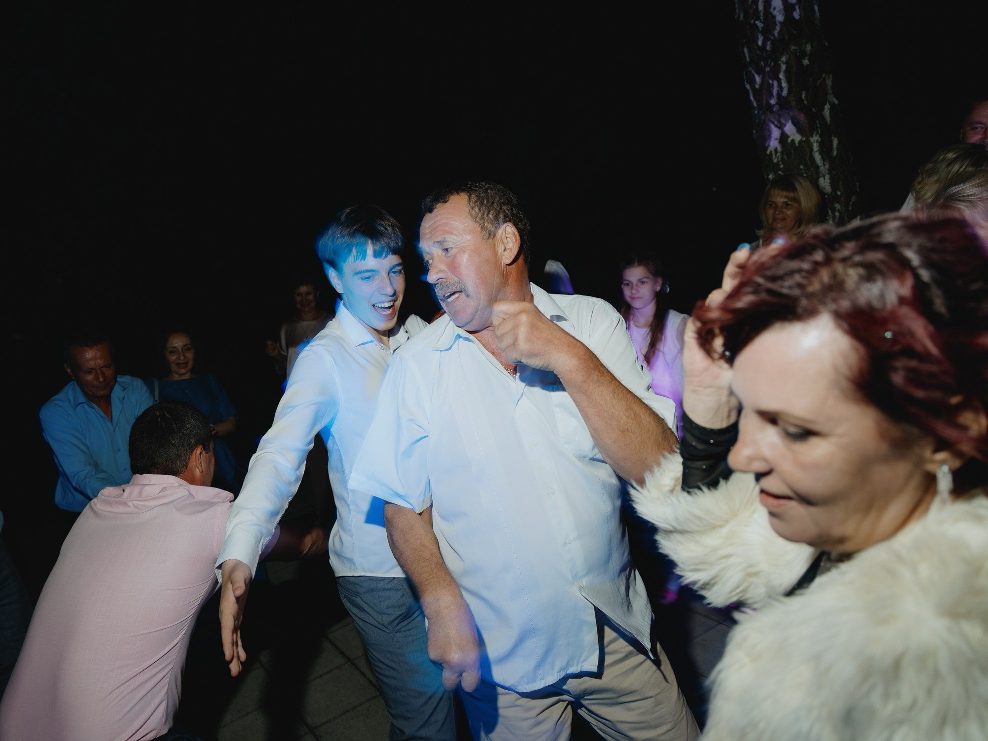 Анастасия и Виталий (полный день). Свадебный фотограф в Гомеле и Беларуси Сергей Фещенок