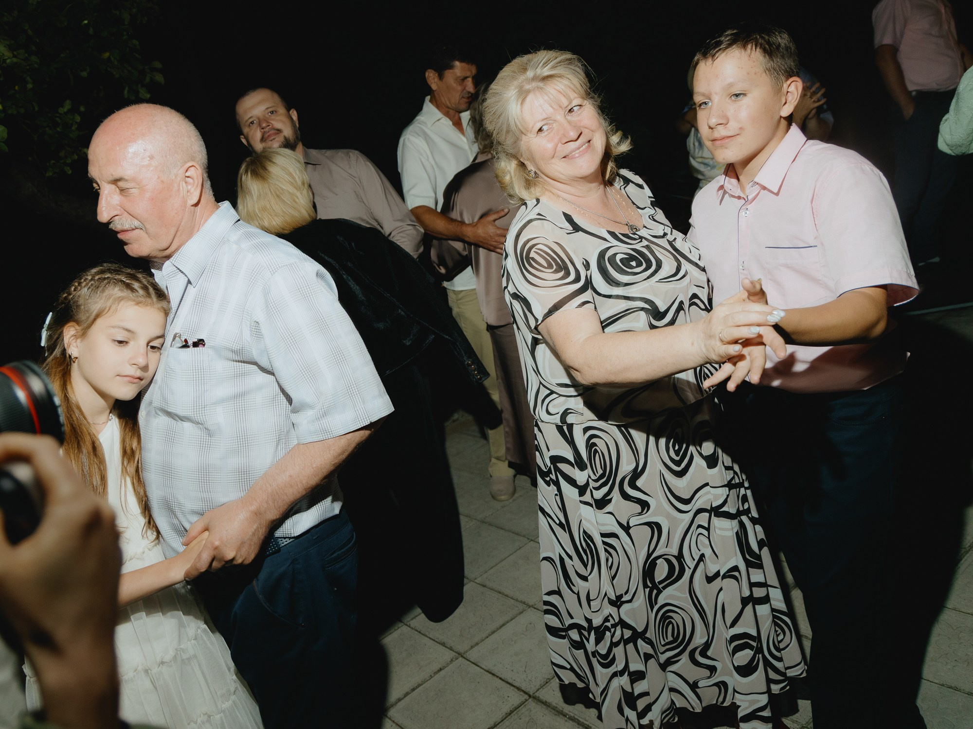 Анастасия и Виталий (полный день). Свадебный фотограф в Гомеле и Беларуси Сергей Фещенок