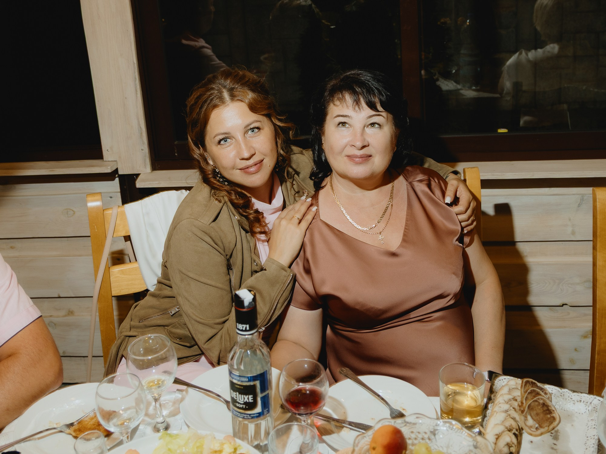 Анастасия и Виталий (полный день). Свадебный фотограф в Гомеле и Беларуси Сергей Фещенок