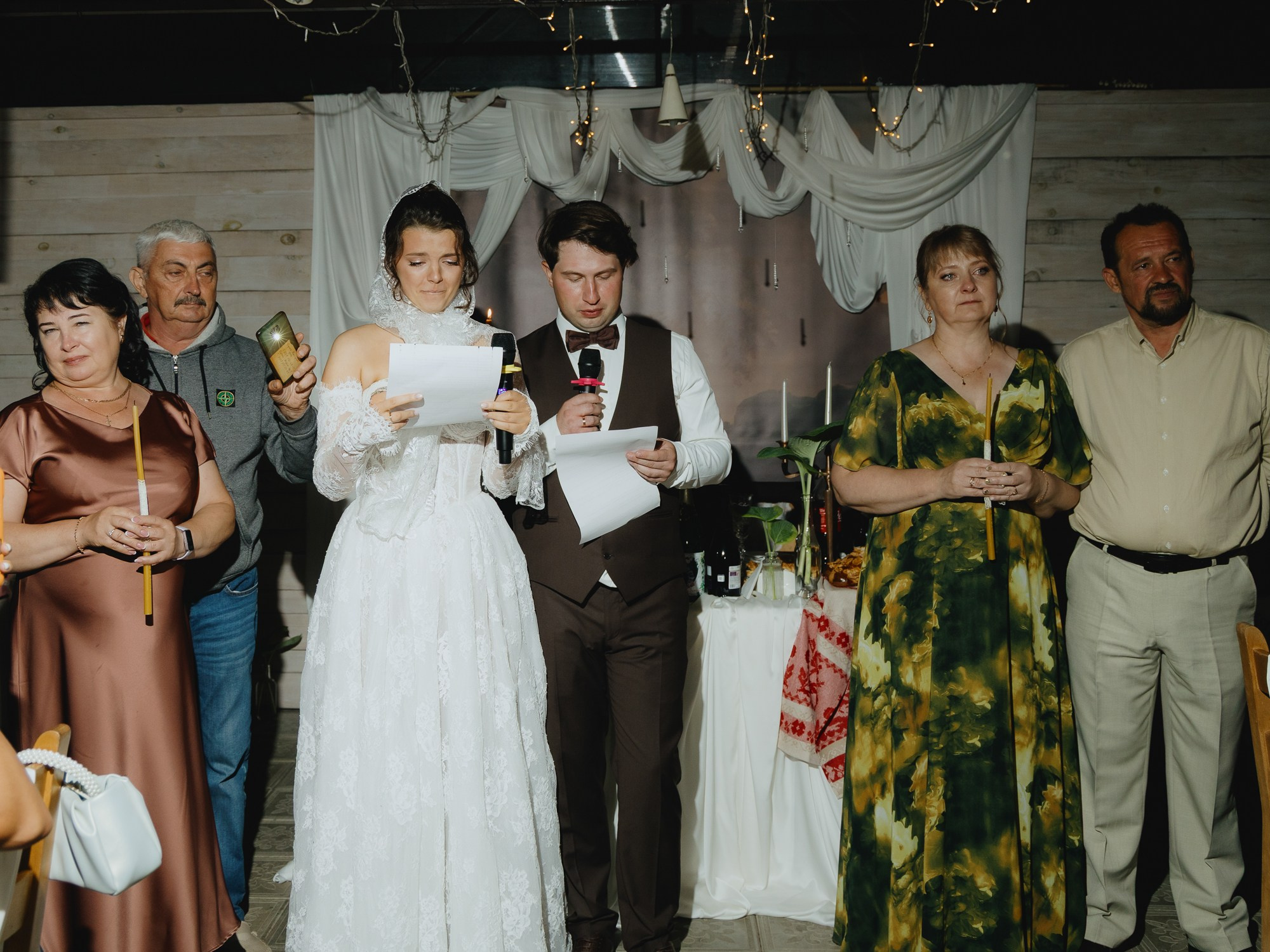 Анастасия и Виталий (полный день). Свадебный фотограф в Гомеле и Беларуси Сергей Фещенок
