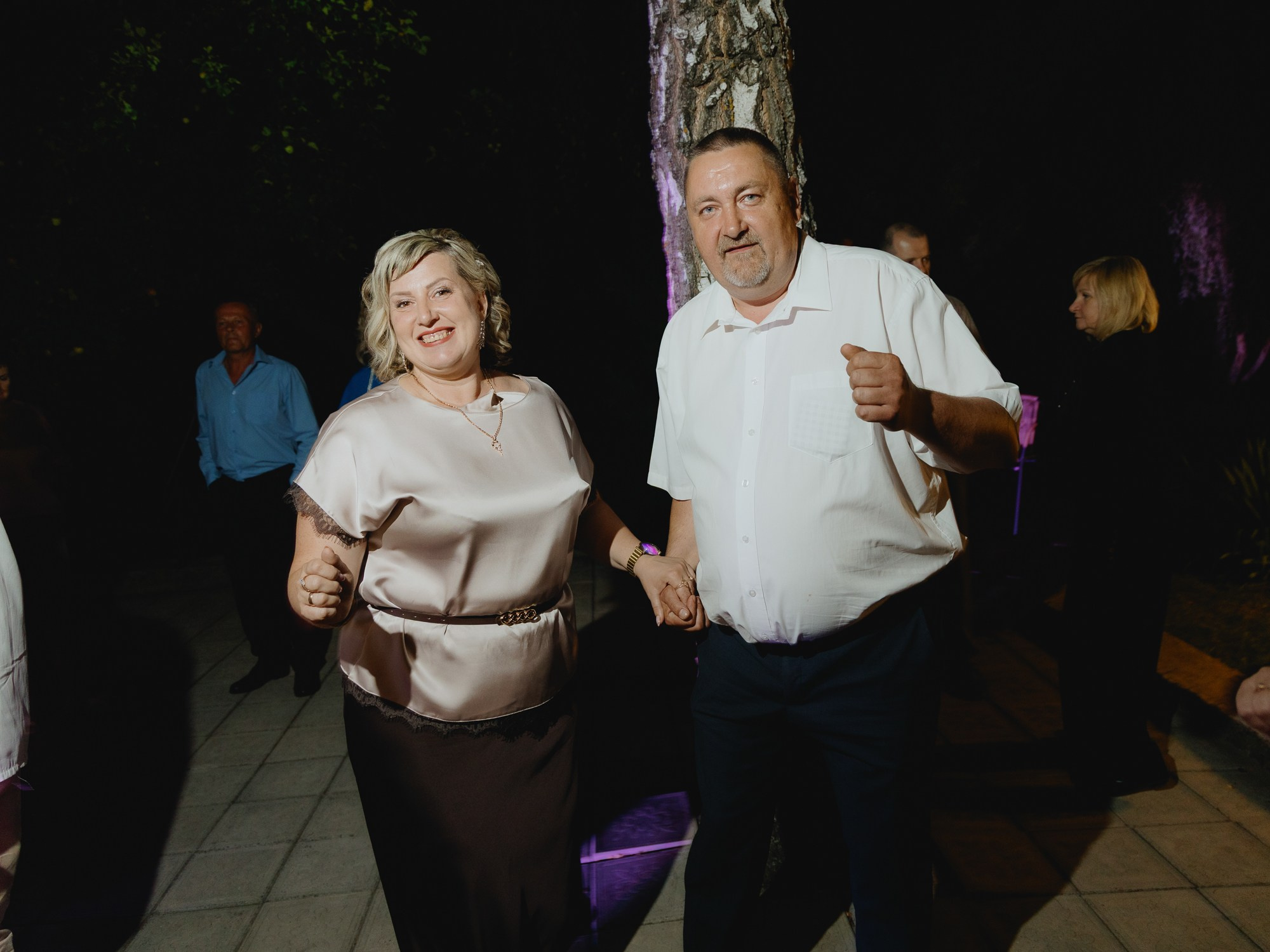 Анастасия и Виталий (полный день). Свадебный фотограф в Гомеле и Беларуси Сергей Фещенок