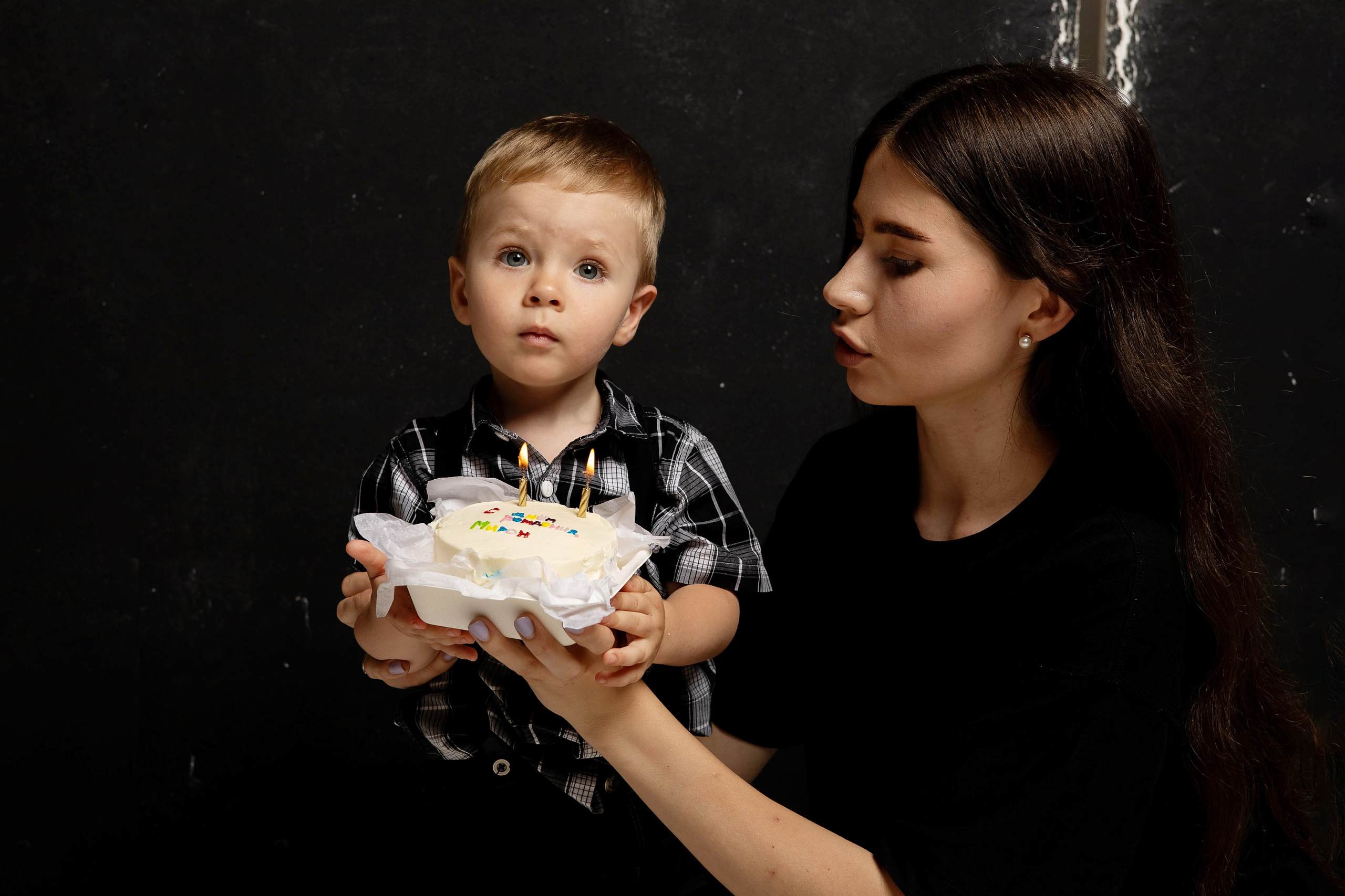 С Днем Рождения, Мироша. Фотограф на крещение Пятигорск. фотограф Таинств Крестины Анна: 8(928)307-37-21