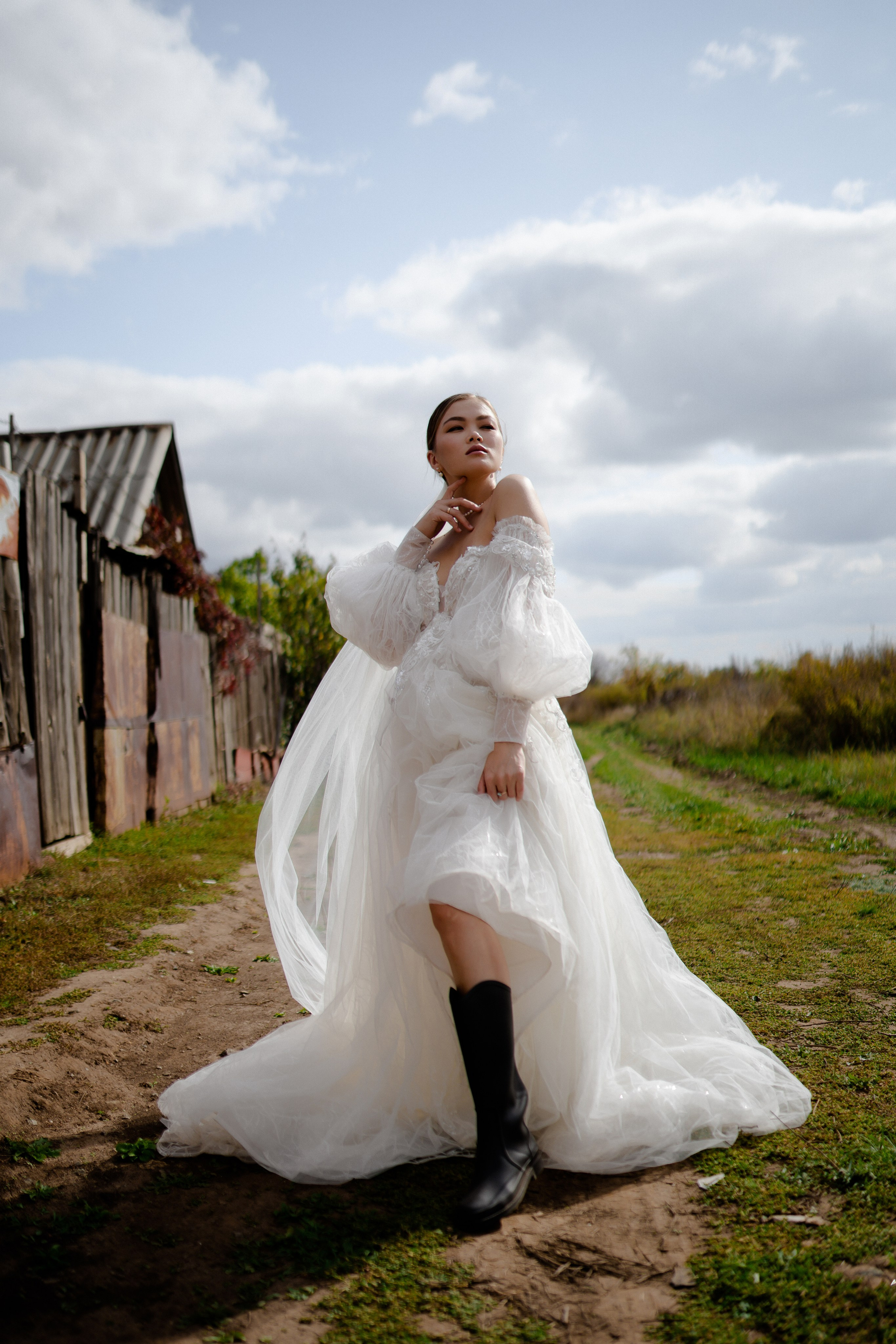 Злата. Алена Баирлина. Фотограф портретный и семейный