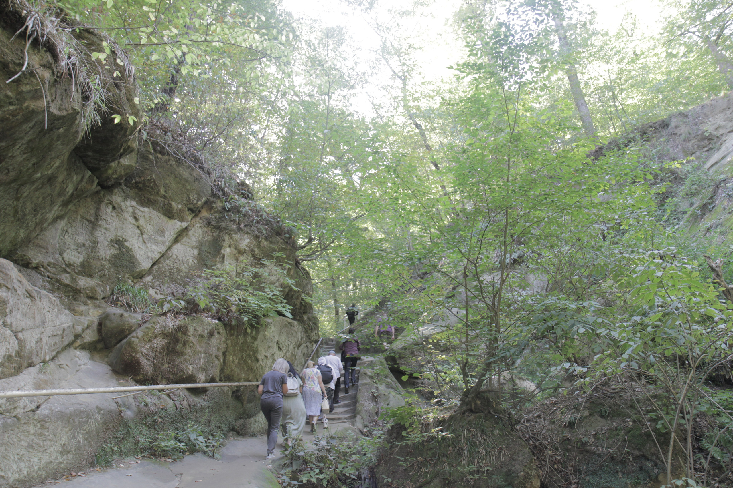 Горячий Ключ (2024-09-22). Собор Отрасли