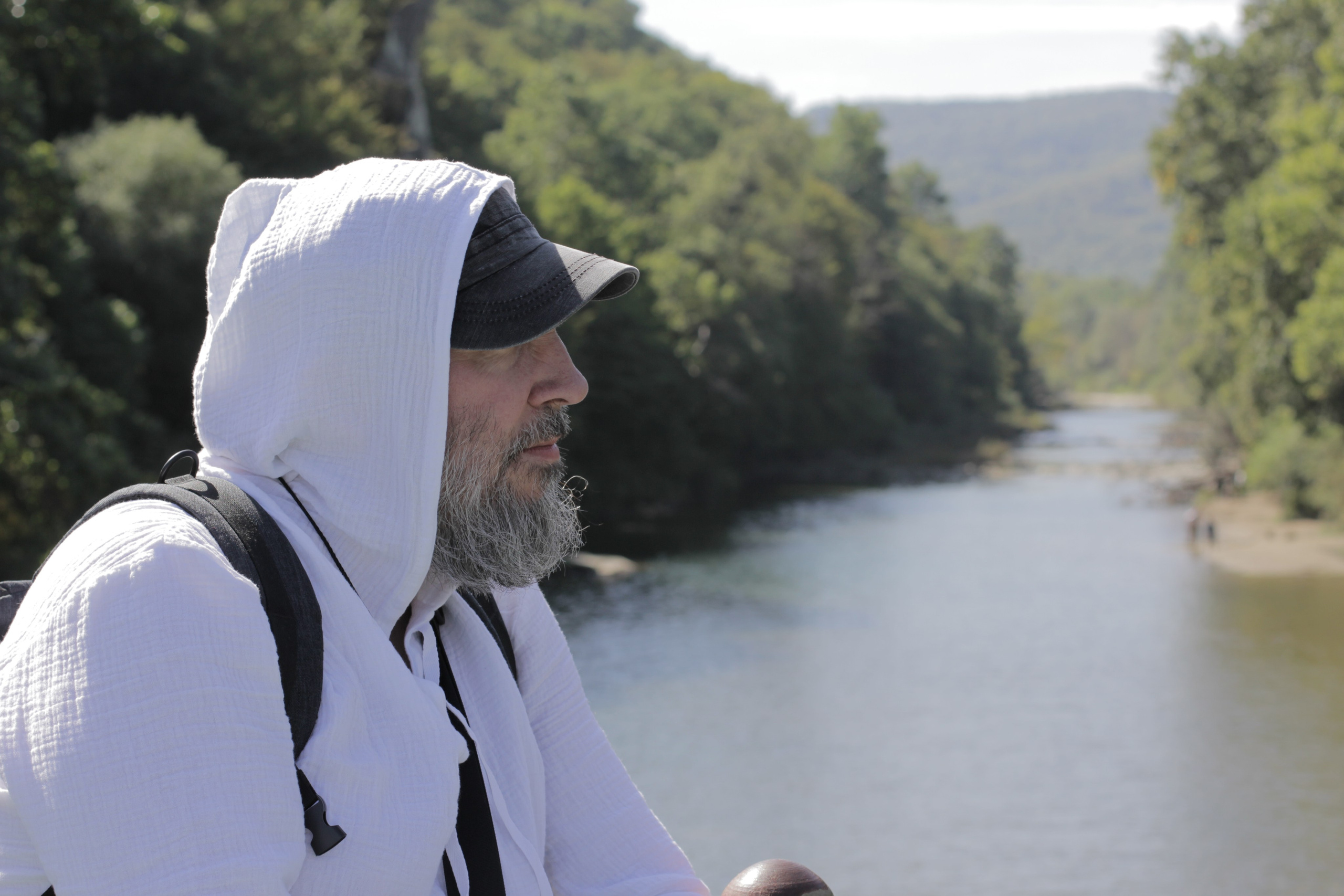 Горячий Ключ (2024-09-22). Собор Отрасли