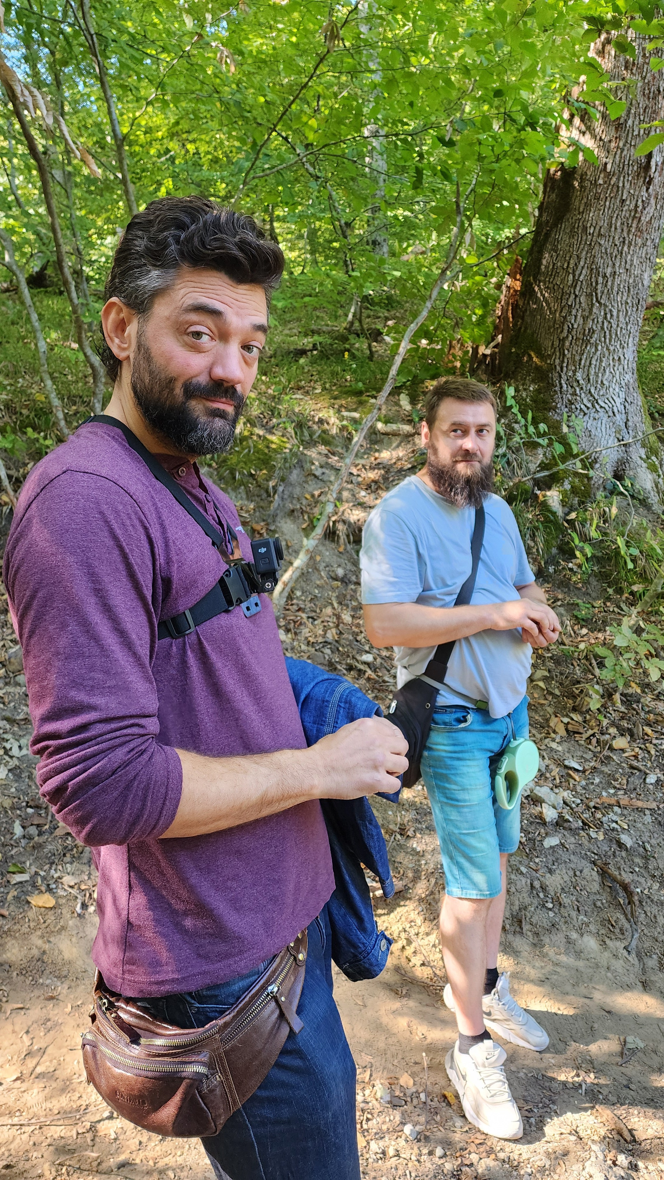 Горячий Ключ (2024-09-22). Собор Отрасли