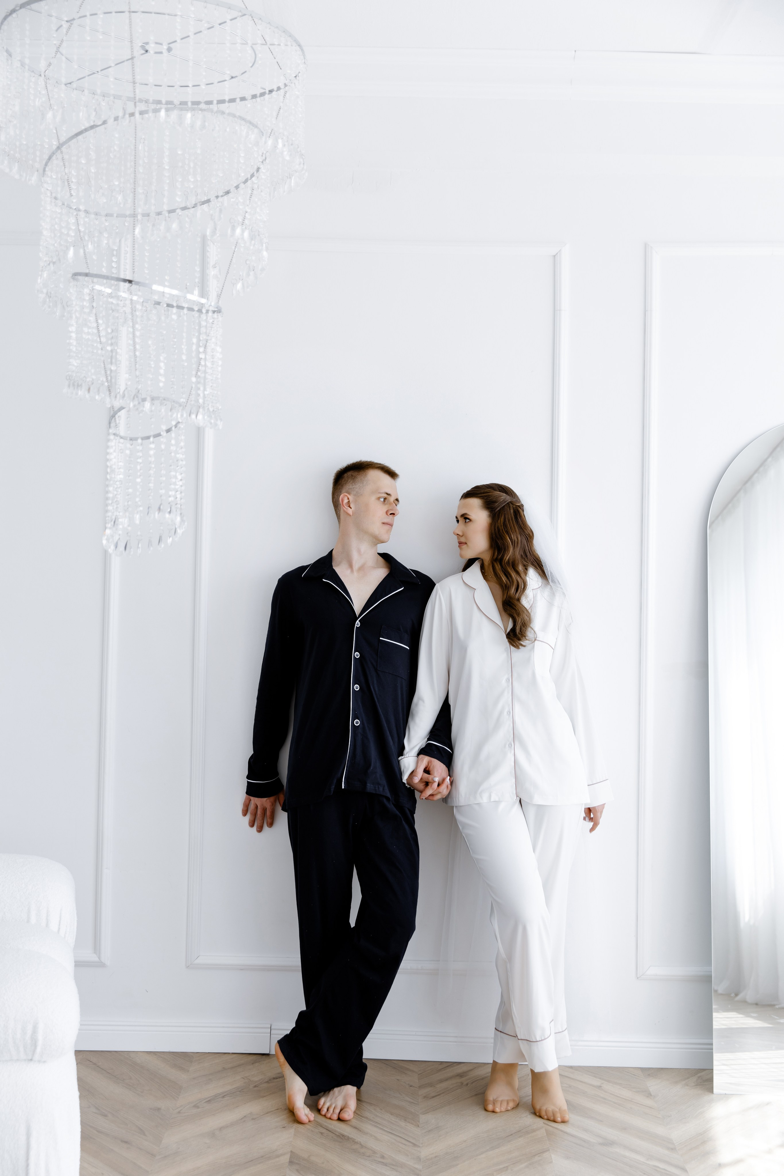 Свадебный день Паши и Светы. Свадебный фотограф Анна Бабахина