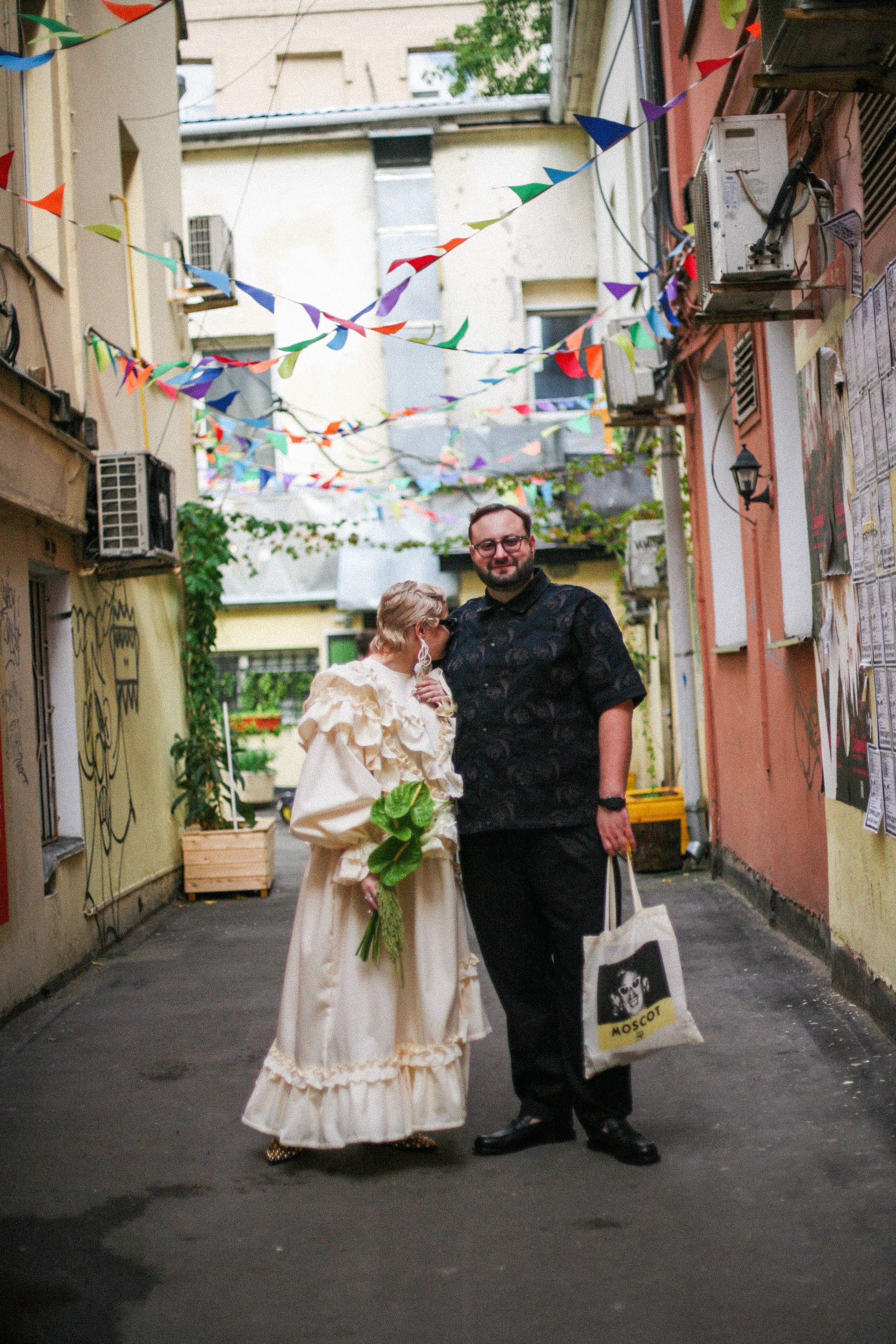 Аня и Кирилл (полный день с росписью). Фотограф Екатерина Максимова: семейные, индивидуальные съемки, свадьбы