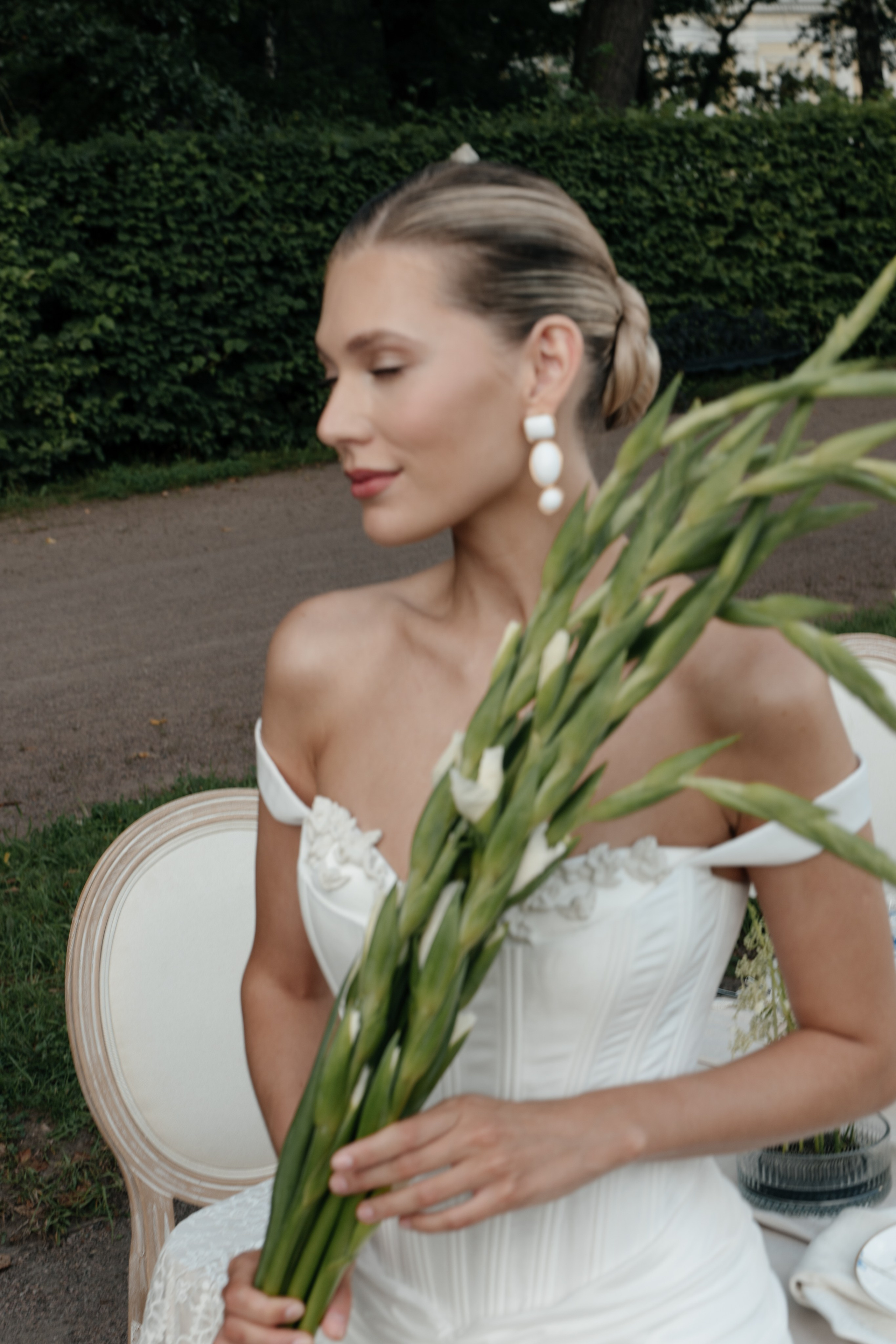 KUSKOVO. Свадебное ФОТО & ВИДЕО Москва/Липецк