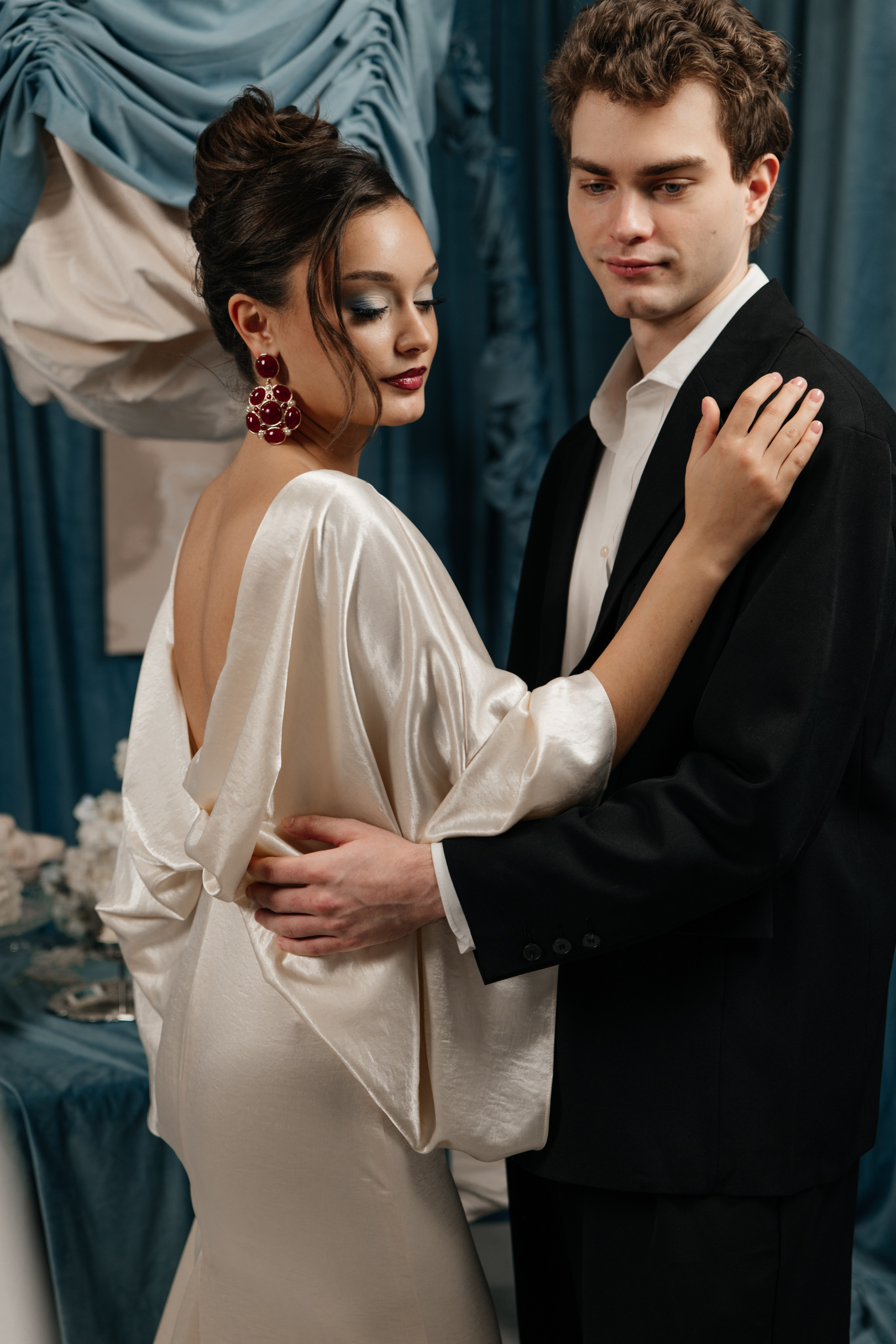 BRIDAL HOME EVENTS. Свадебное ФОТО & ВИДЕО Москва/Липецк