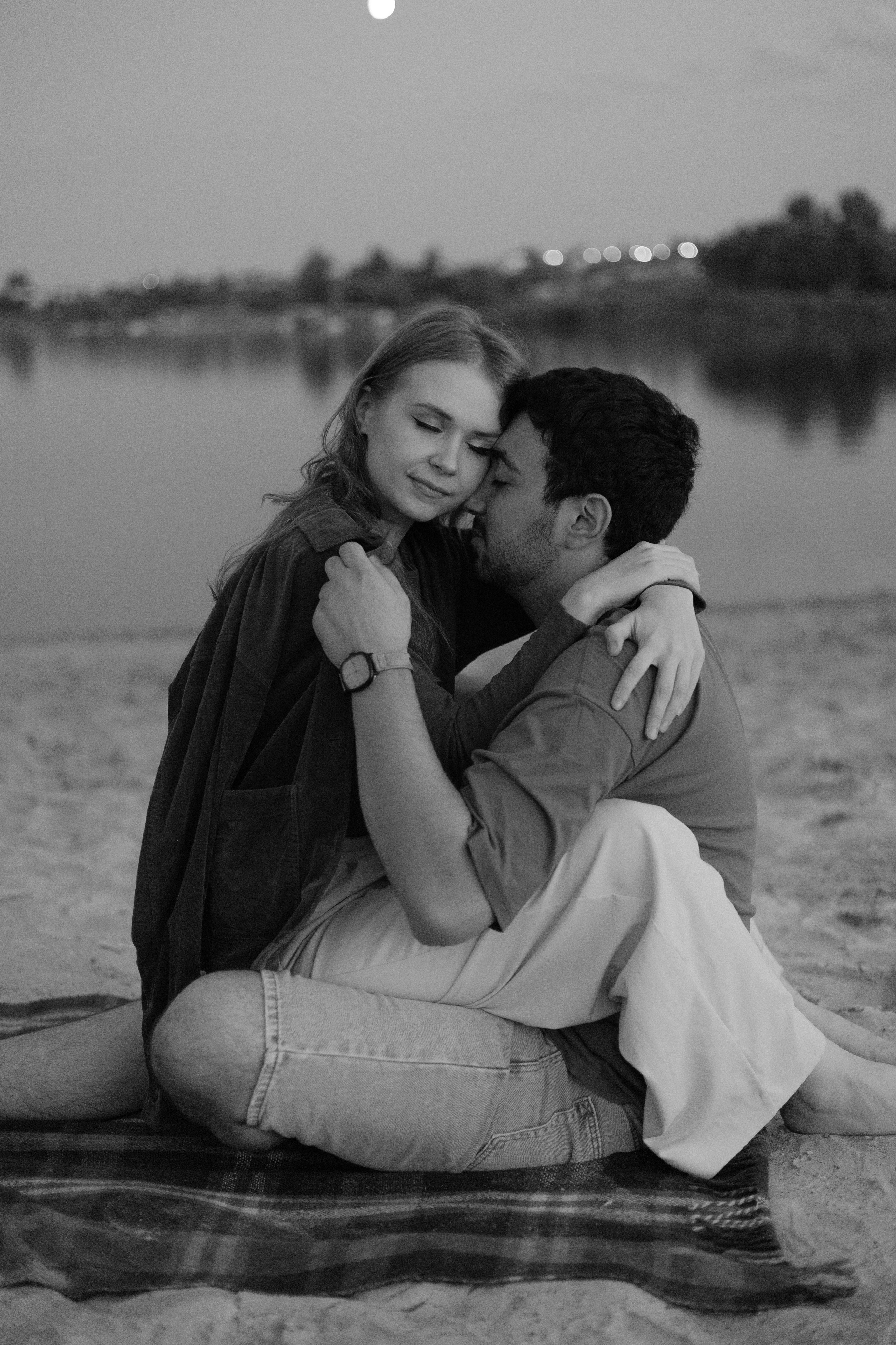 Love story | Sasha + Nikita. Орлова Мария фотограф Волгоград, Камышин