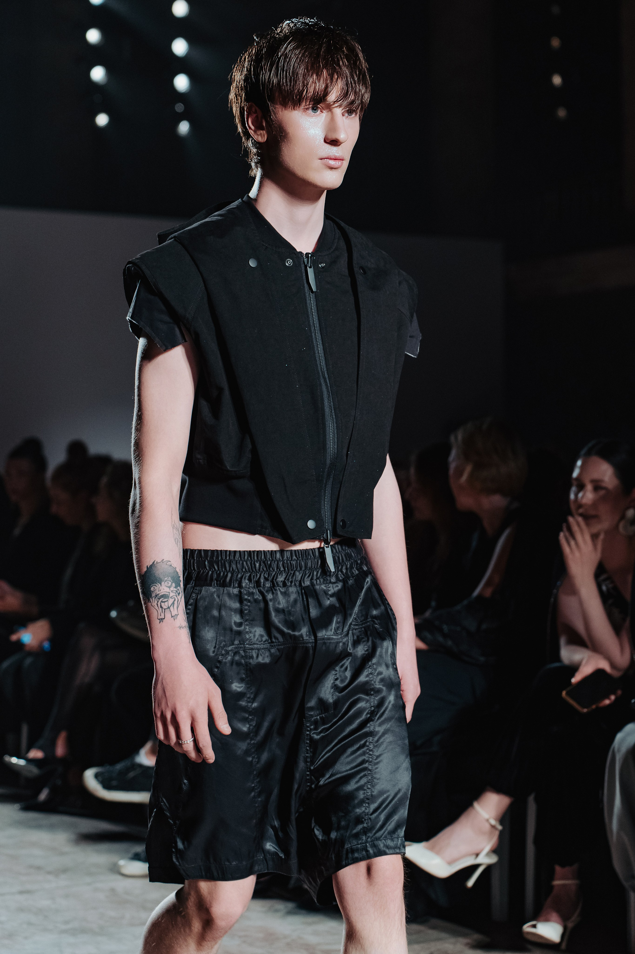 Репортаж. Daryashevchenko.com