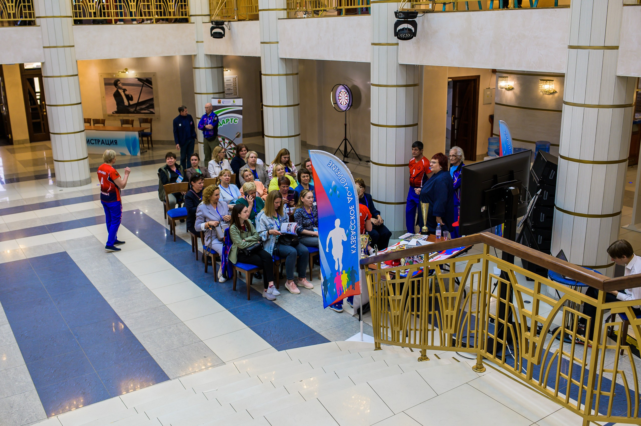 Ярмарка. Фотограф в Кемерово Владислав Шульц