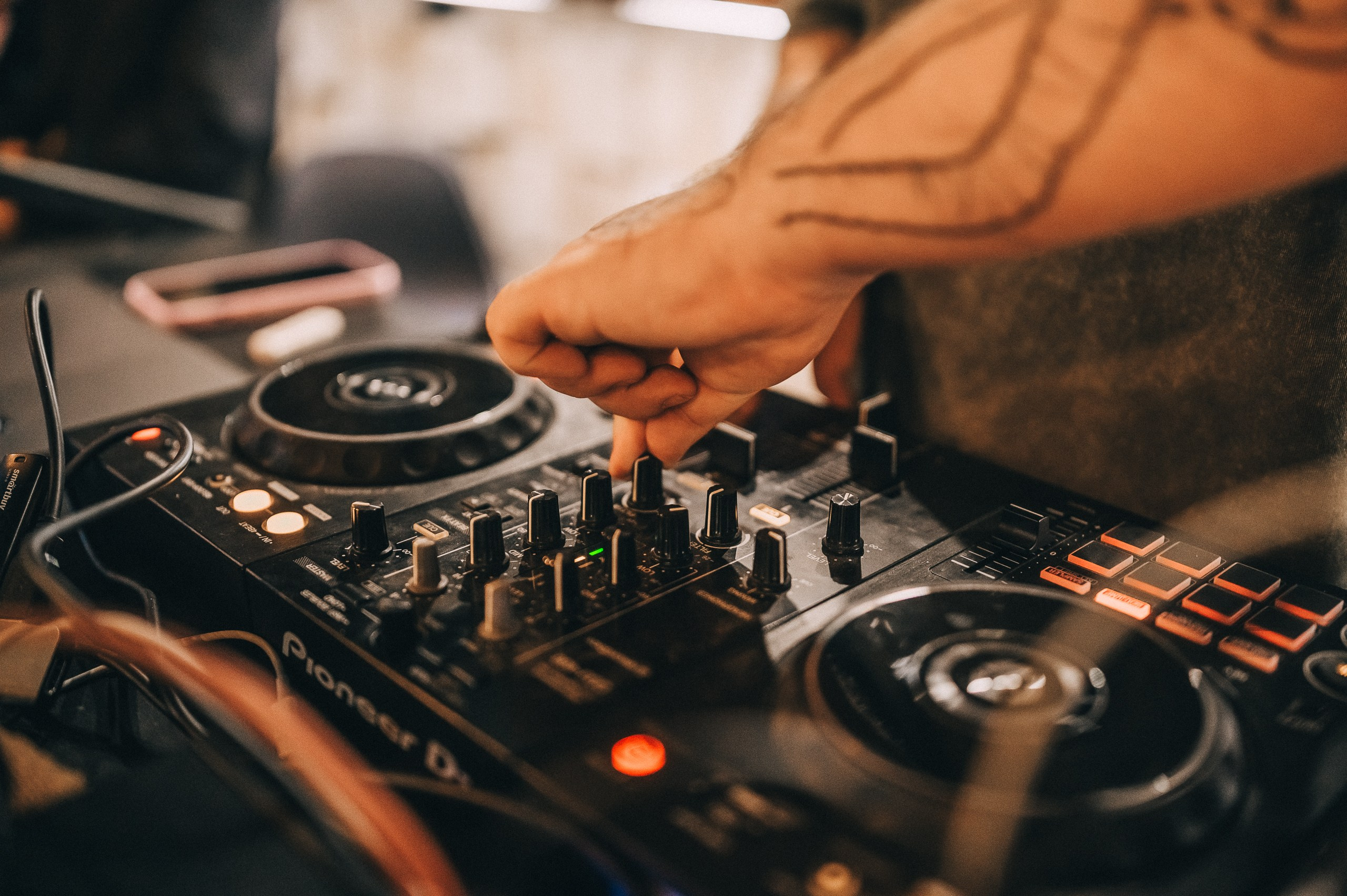 Открытие Жадины Гавядины. Фотограф в Кемерово Владислав Шульц