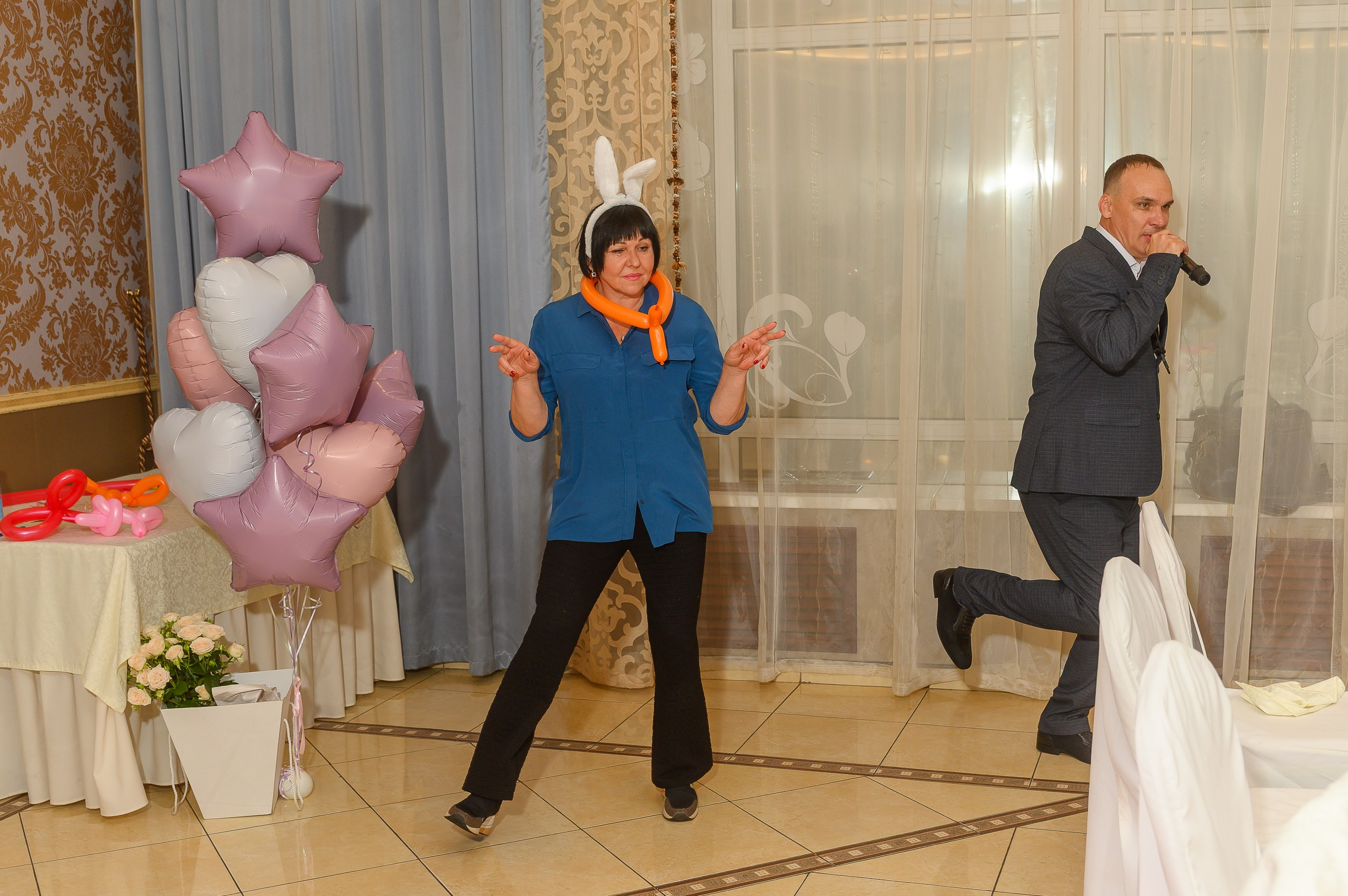 День рождение 18 лет. Фотограф в Кемерово Владислав Шульц