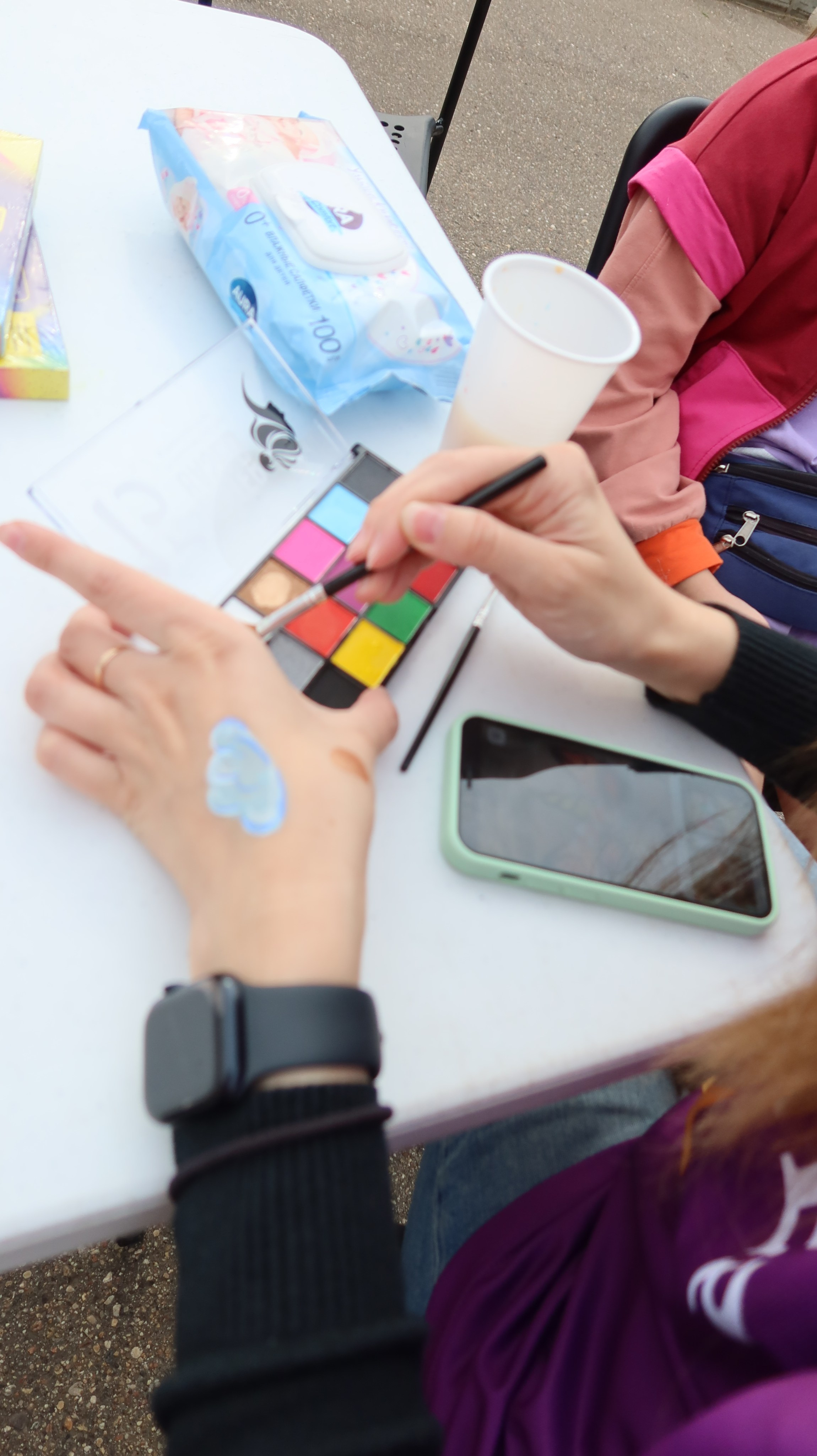 «СпортВоБлаго» Благотворительный забег для деток с синдромом Дауна. Victoria Radjevna Репортажный Фотограф — Видеограф Москва • Санкт-Петербург