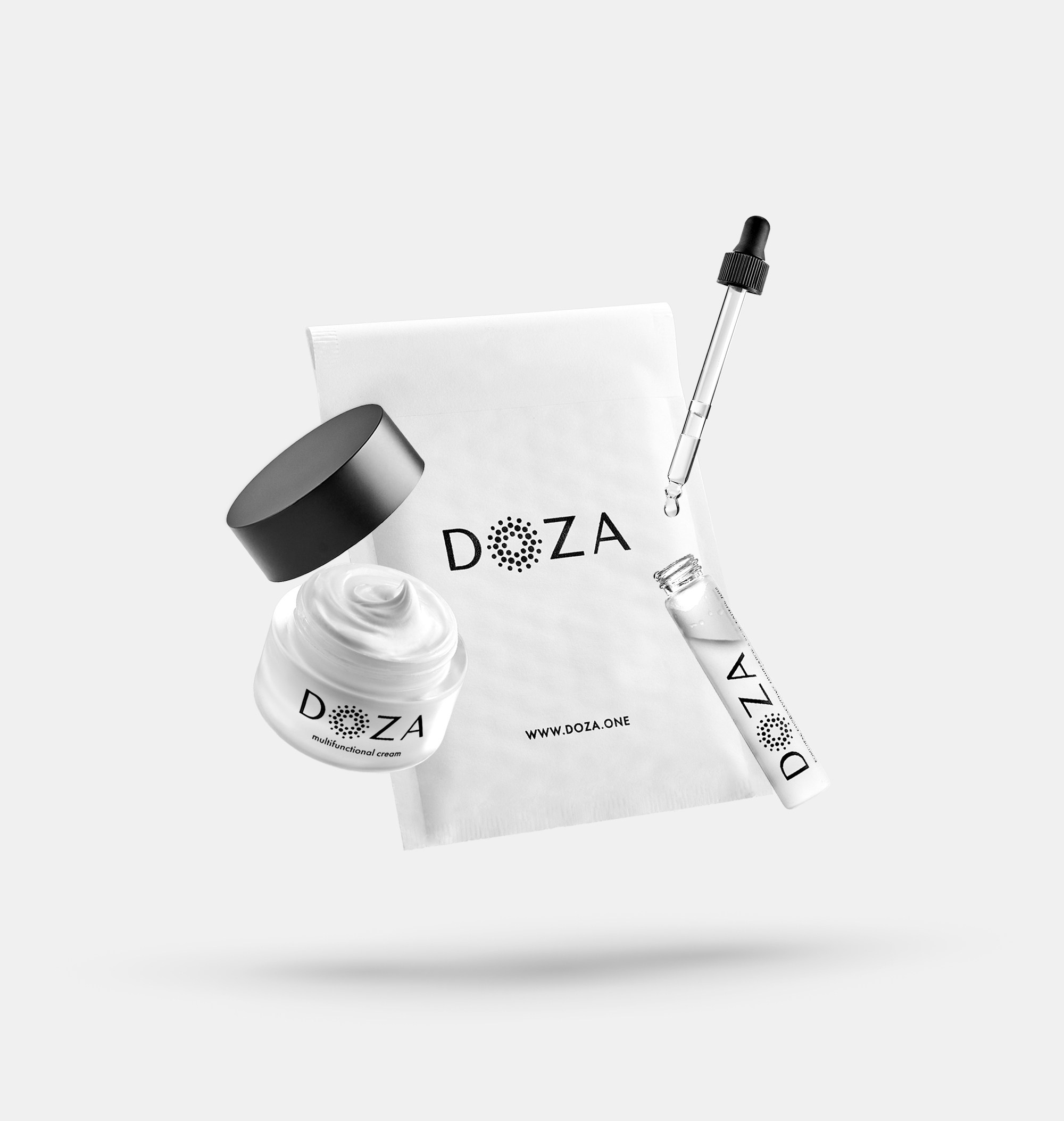 DOZA. Фуд-фотограф, Предметный фотограф, AI креатор. Москва