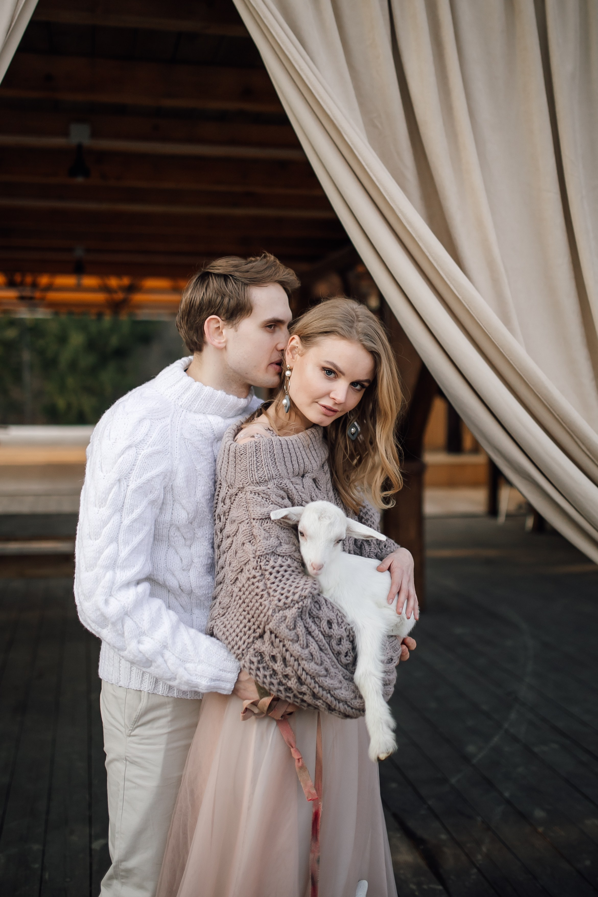 ANNA&MARK. Anastasiia Vainer – Hochzeits- und Porträtfotografin in Deutschland und ganz Europa