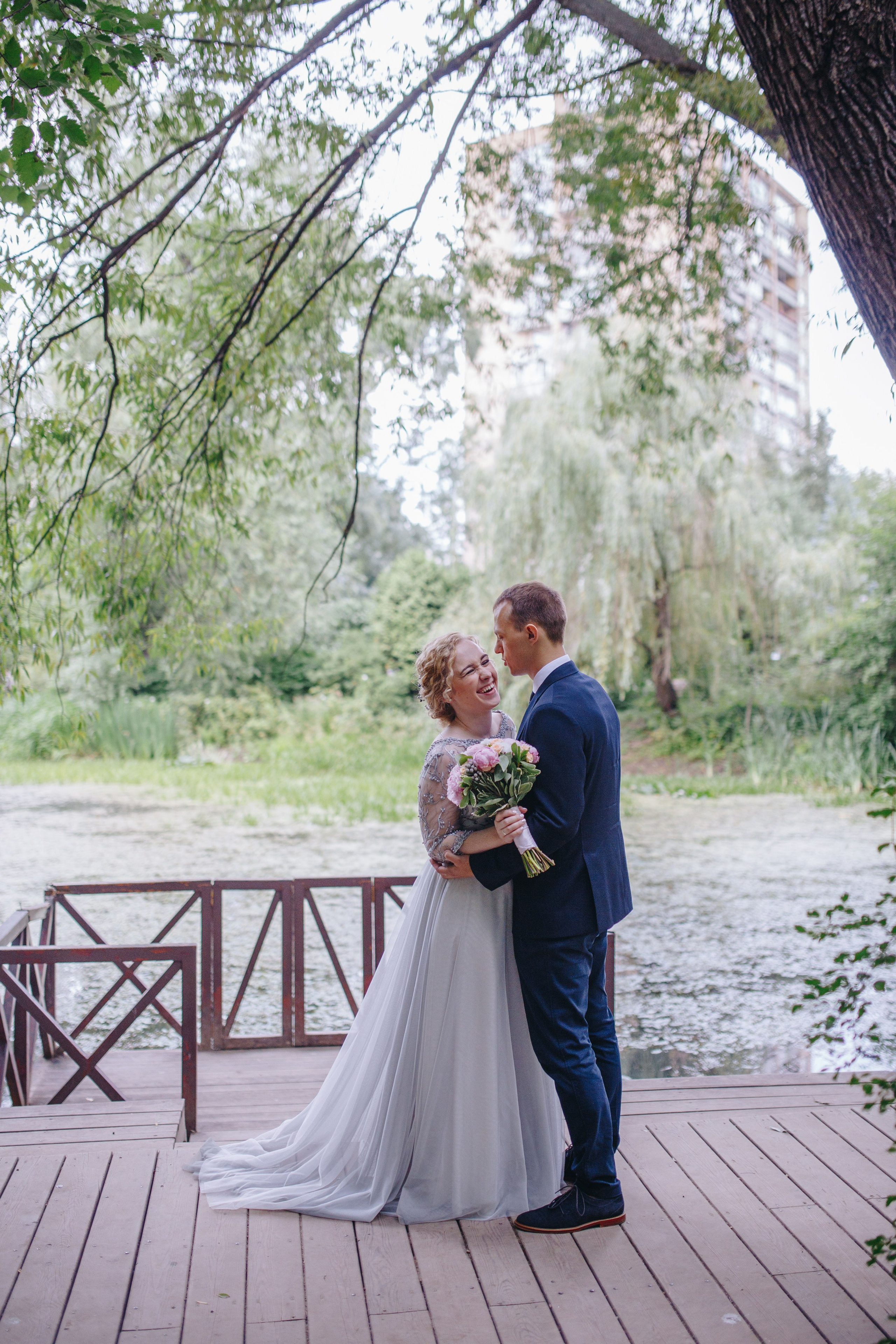 LERA&ANDREW. Анастасия Вайнер — свадебный и портретный фотограф в Германии и по всей Европе
