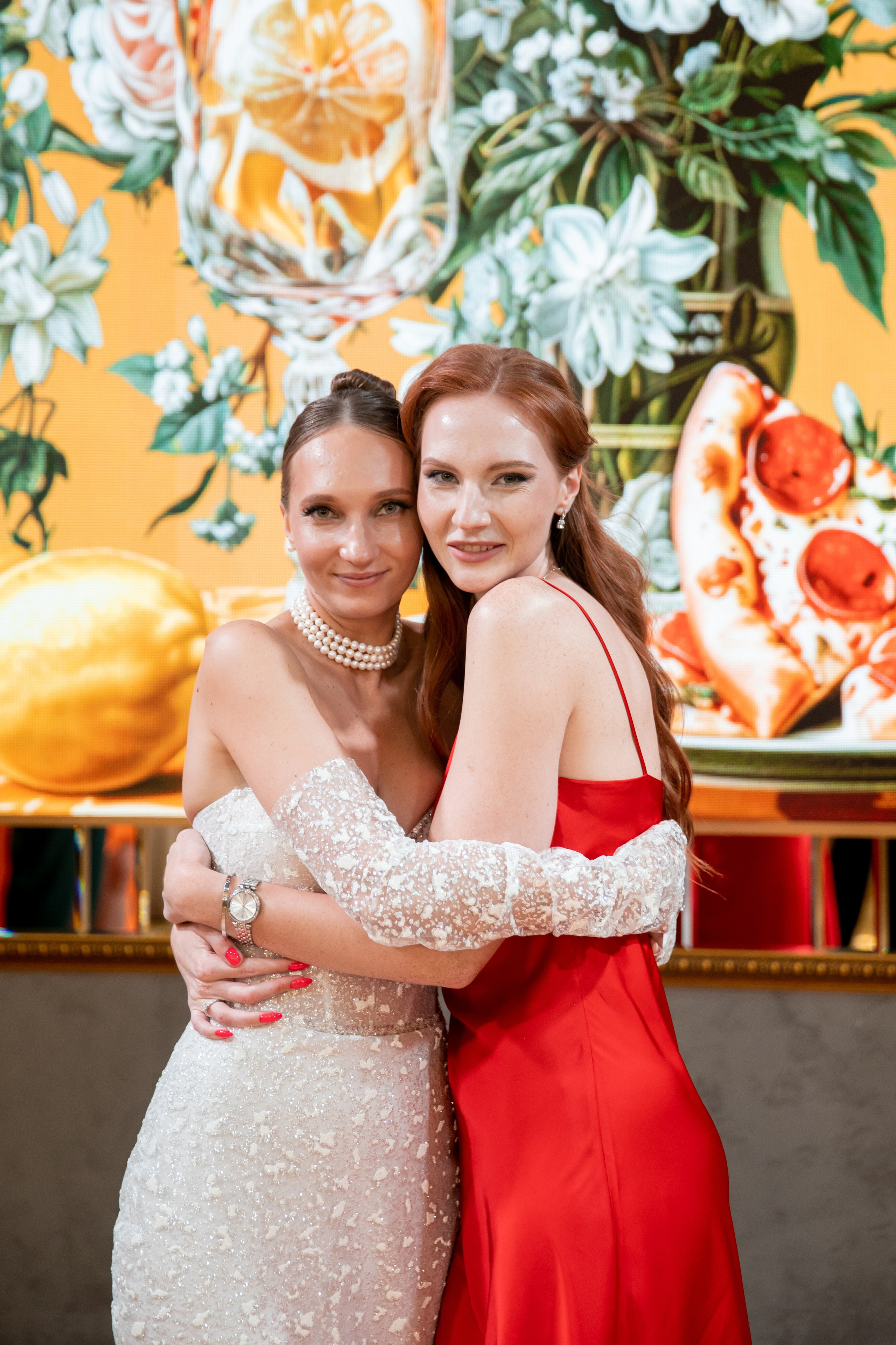 Свадьба в итальянском стиле. Свадебный и семейный фотограф в Москве Диана Левченко