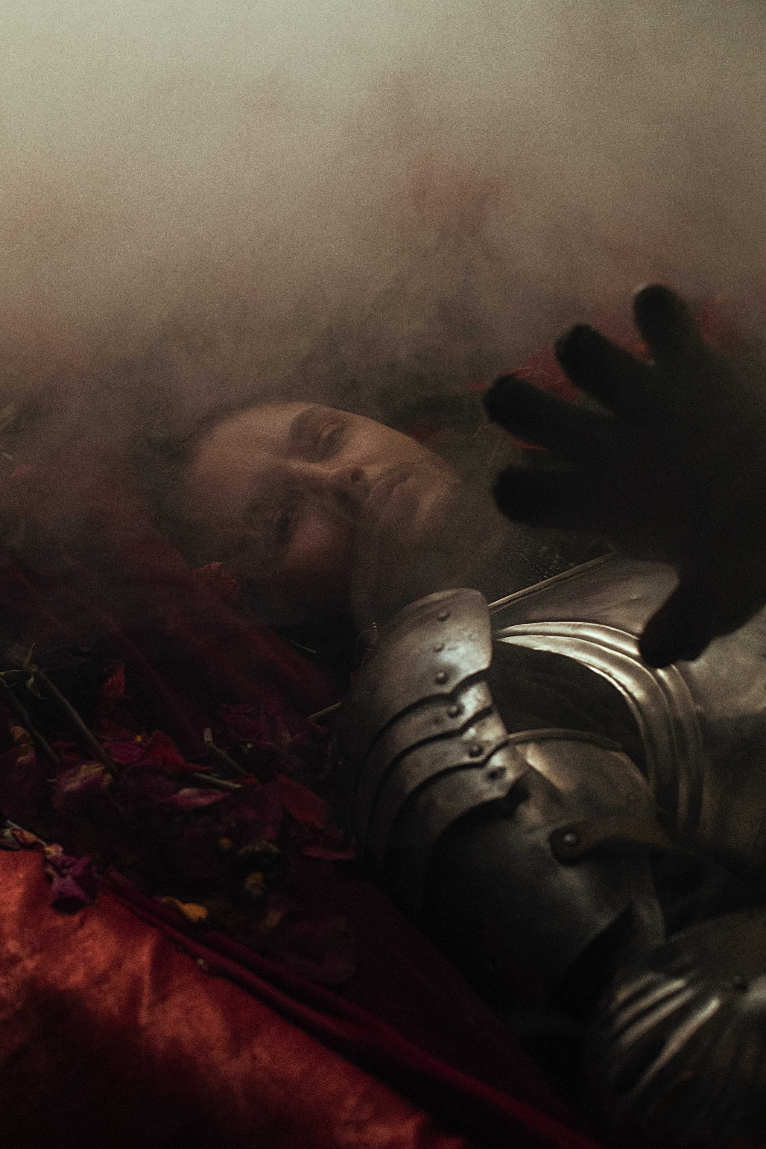 Лоэнгрин. Фотохудожник из города Пскова