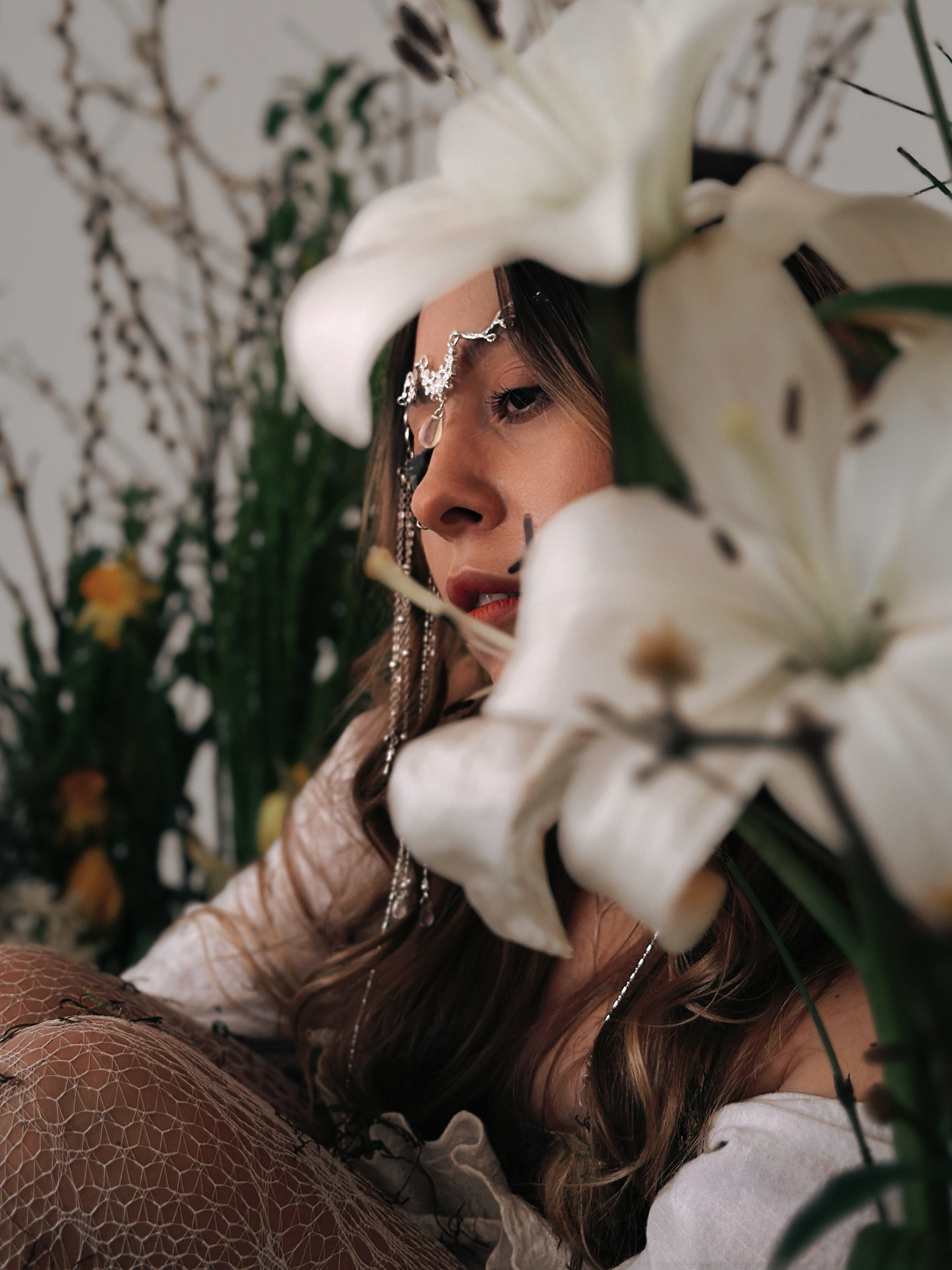 Женские портреты. Фото. Мобильный фотограф и видеограф Сочи