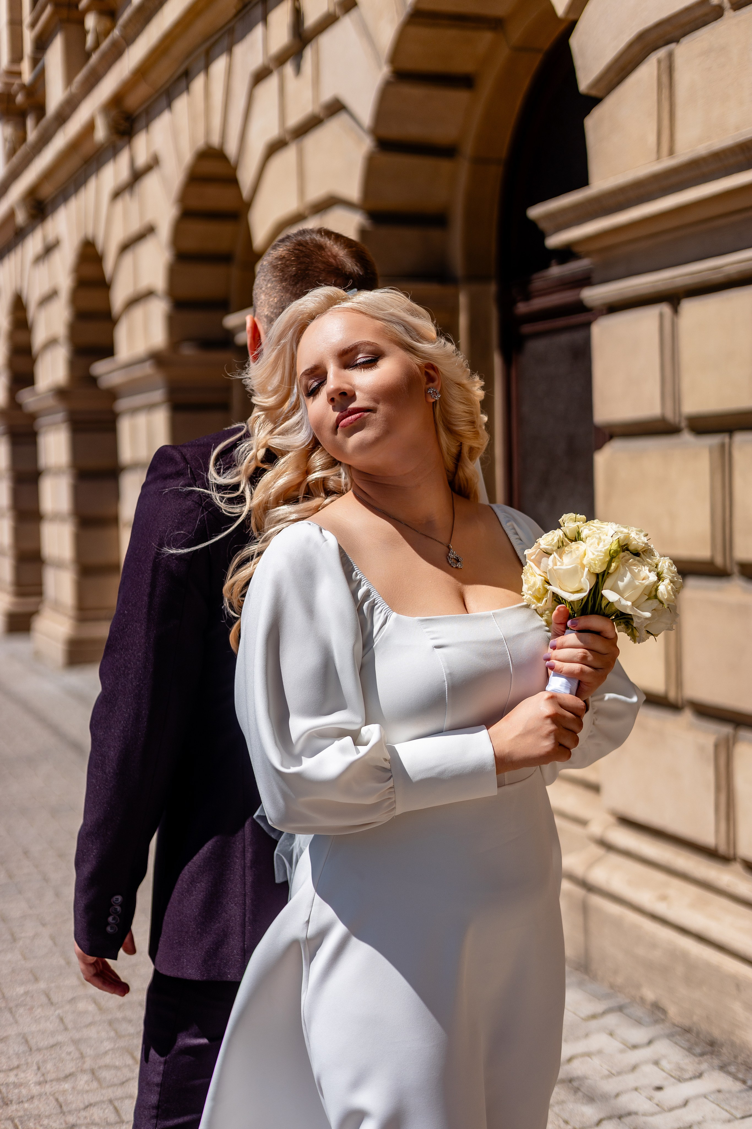 Девичник + Музей Изобразительных искусств. Фотограф Елена Медок Калининград