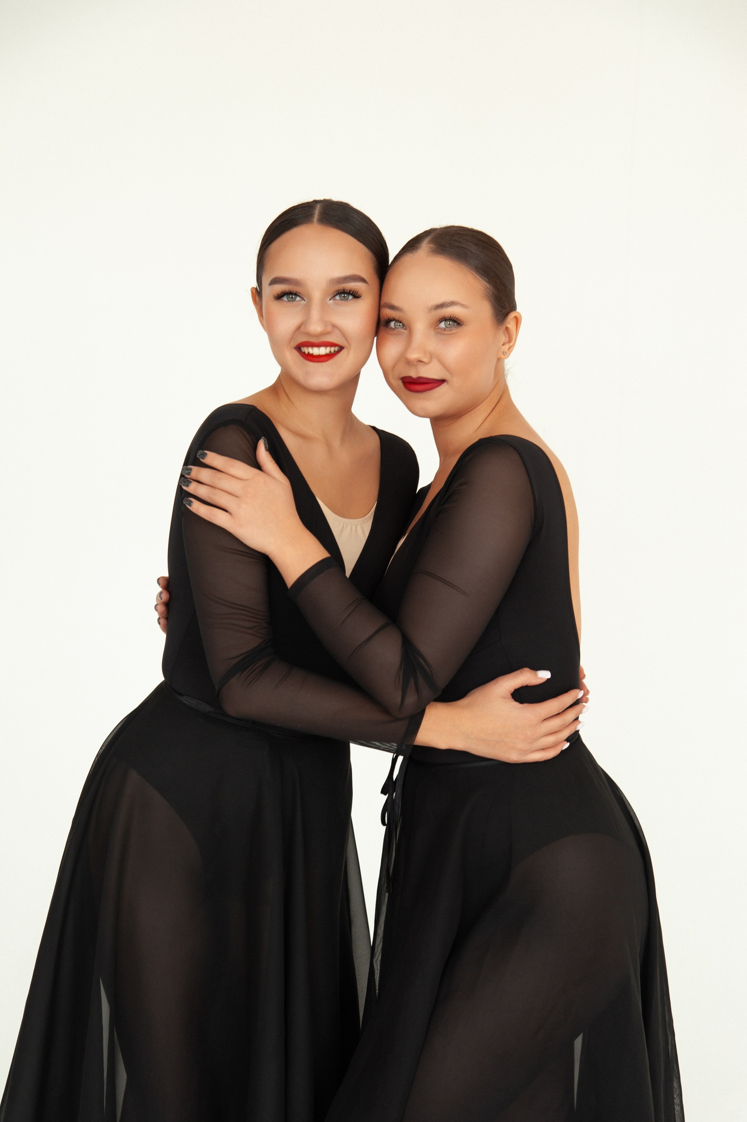 Girls. Фотограф Ирина Горелова Севастополь Крым