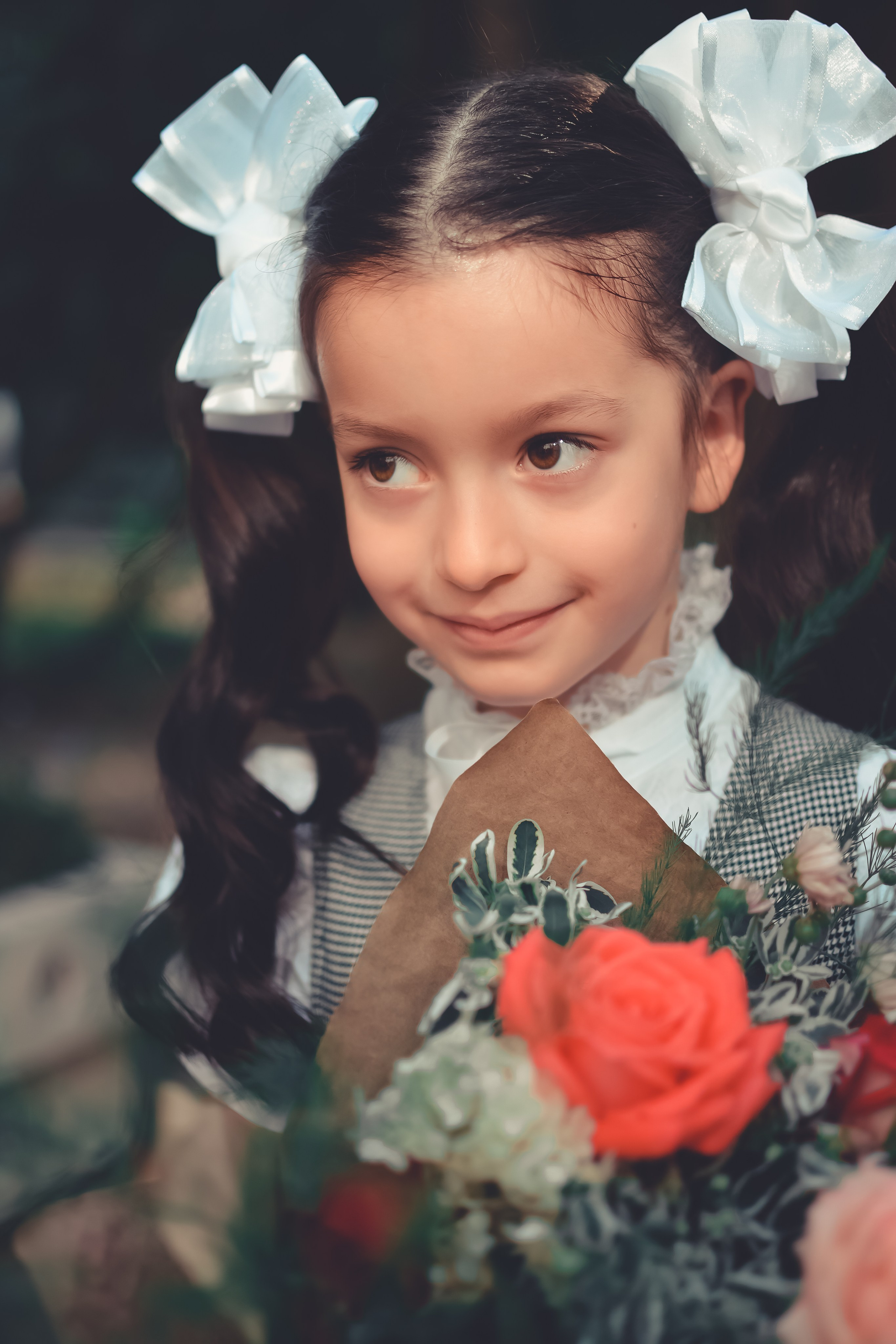 Репортажи из учебных заведений. Фотограф Ольга Морятова