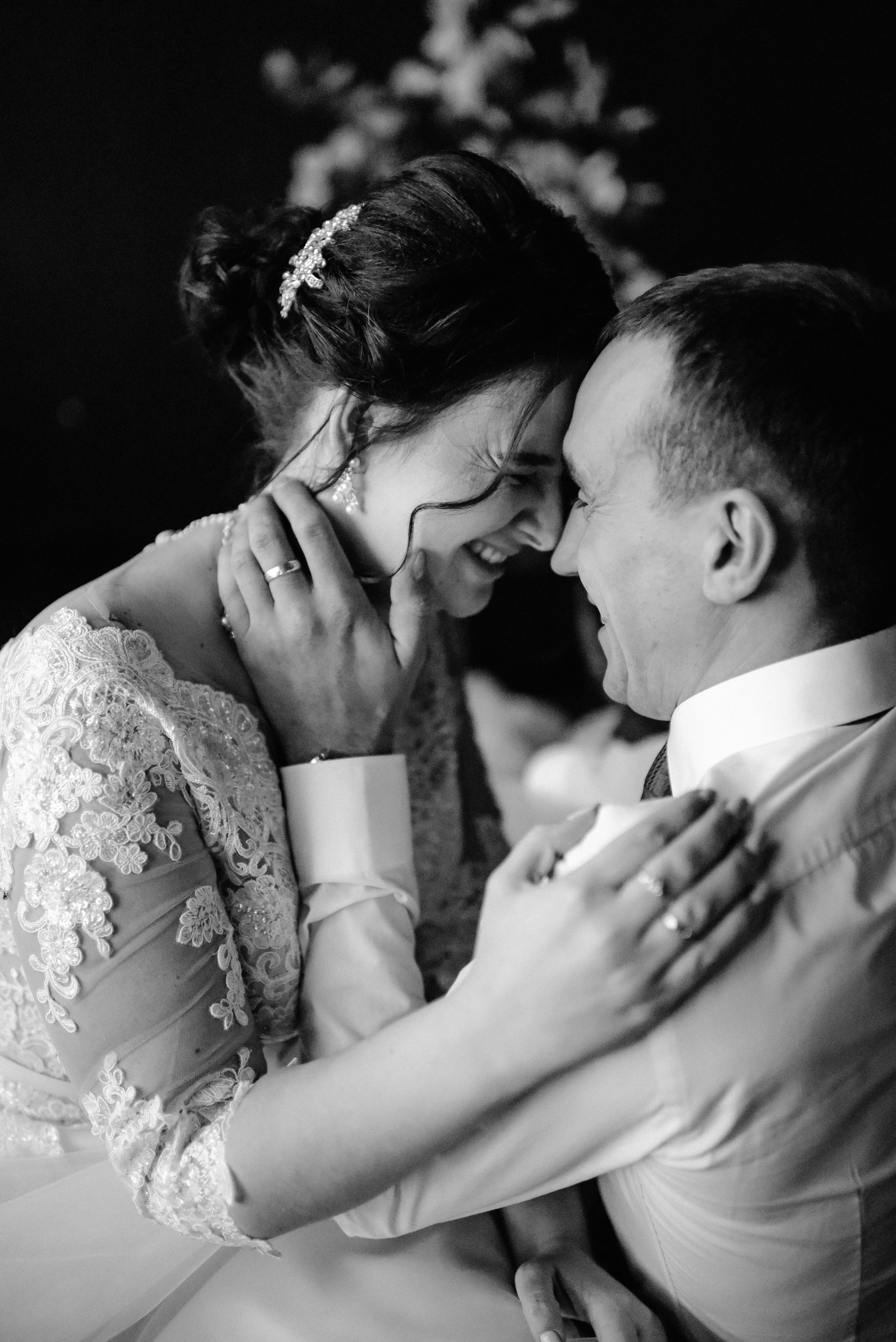 Свадебное. Универсальный фотограф и видеограф