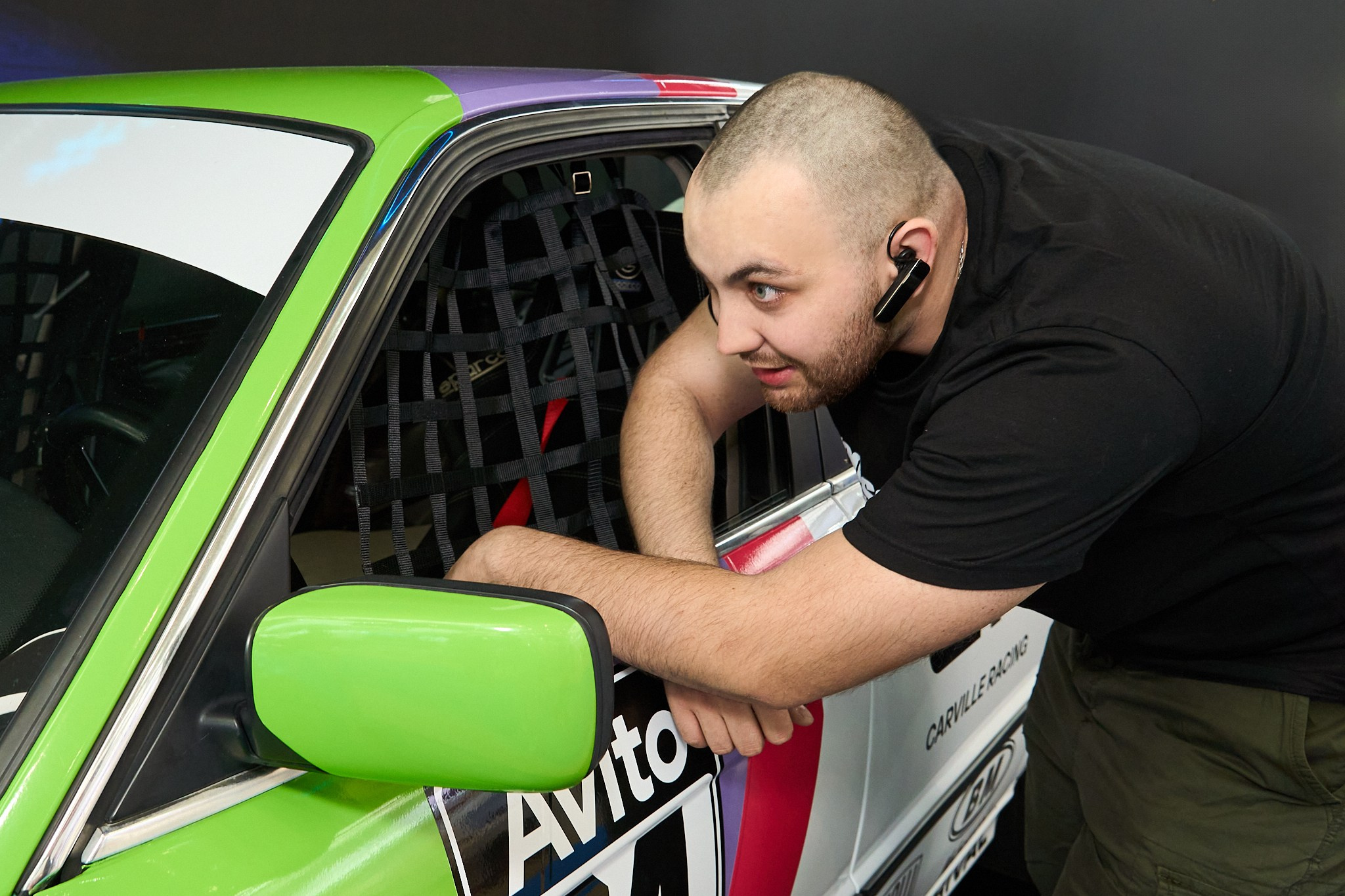 Экспоцентр 2025. Фотограф Ольга Яканова