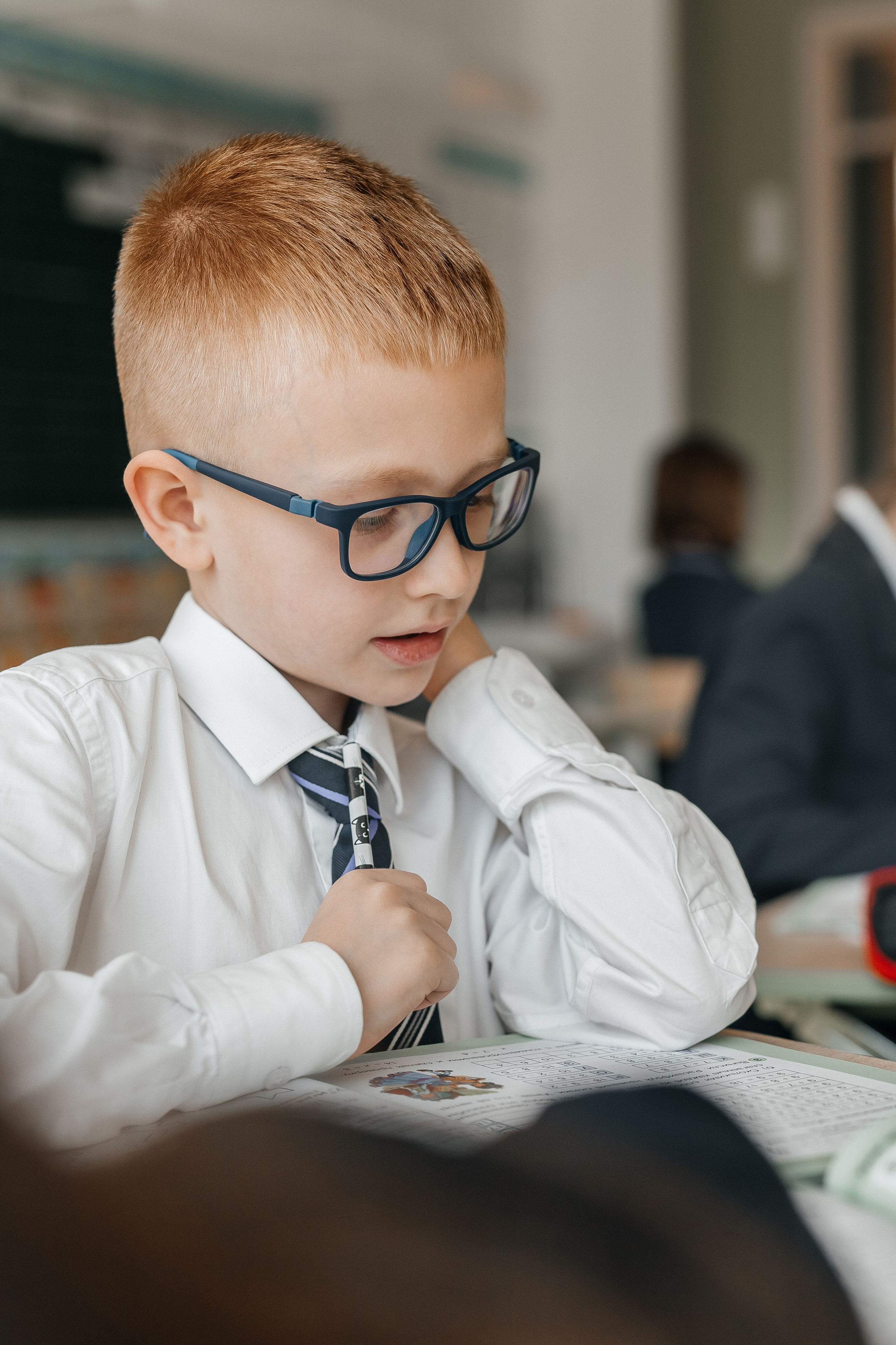 1 класс. Школьные альбомы и альбомы для детского сада. Юлия Осипова. Москва